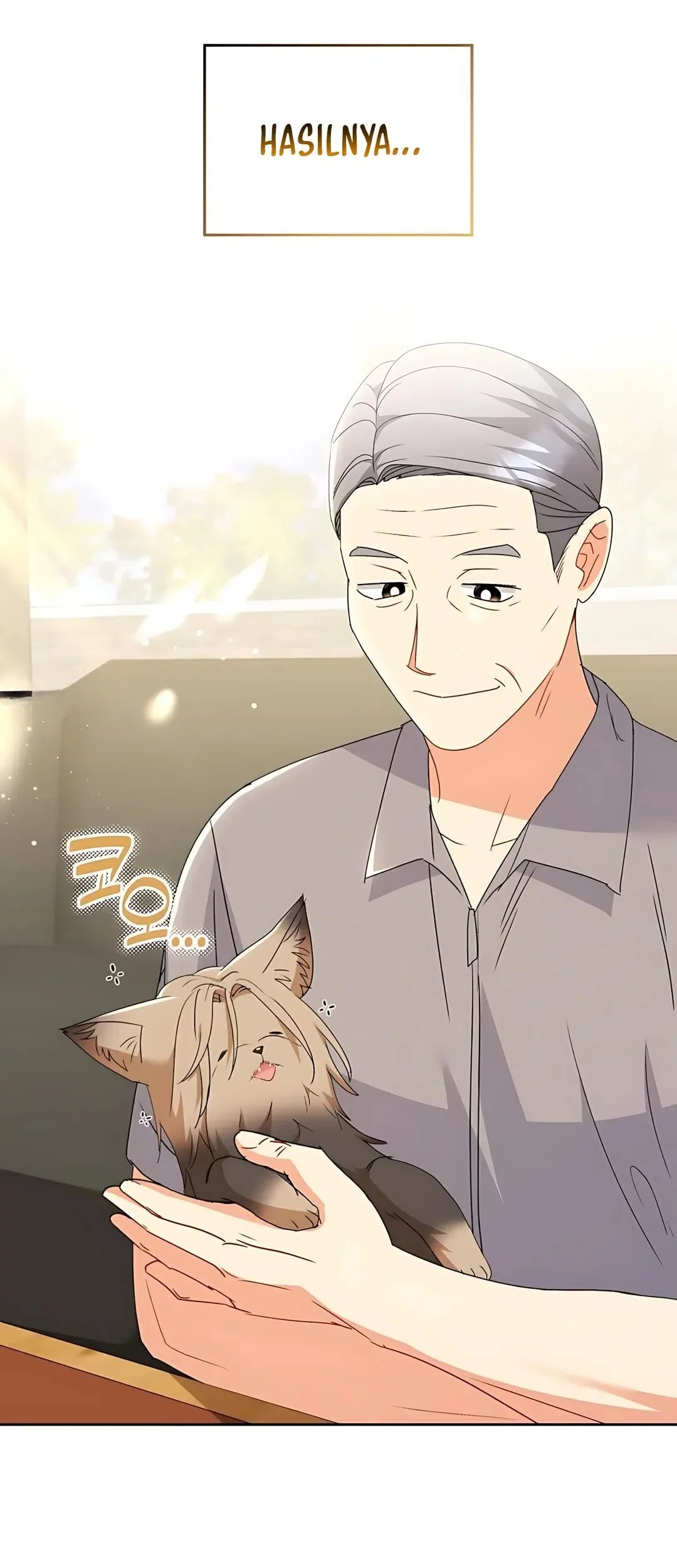 Hello? Veterinarian! Chapter 103 Gambar 60