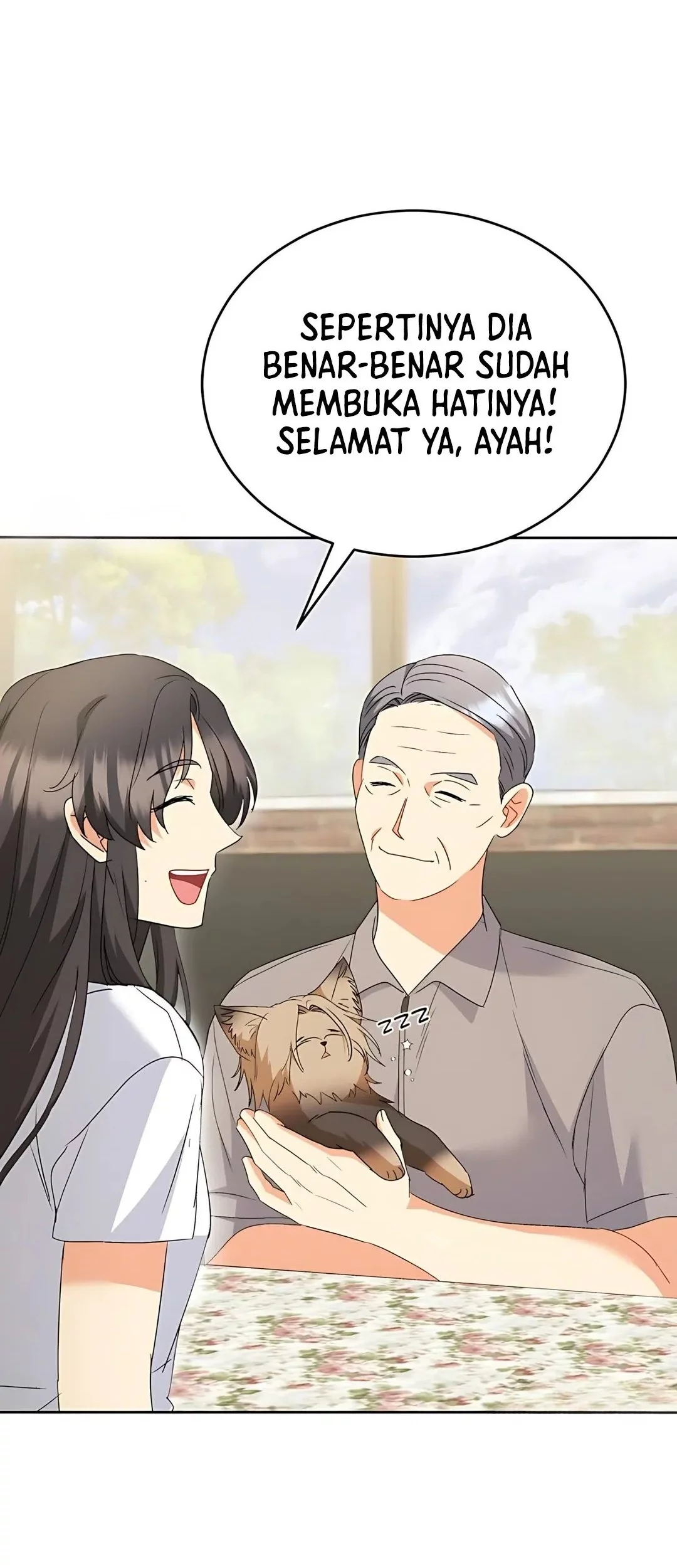 Hello? Veterinarian! Chapter 103 Gambar 61