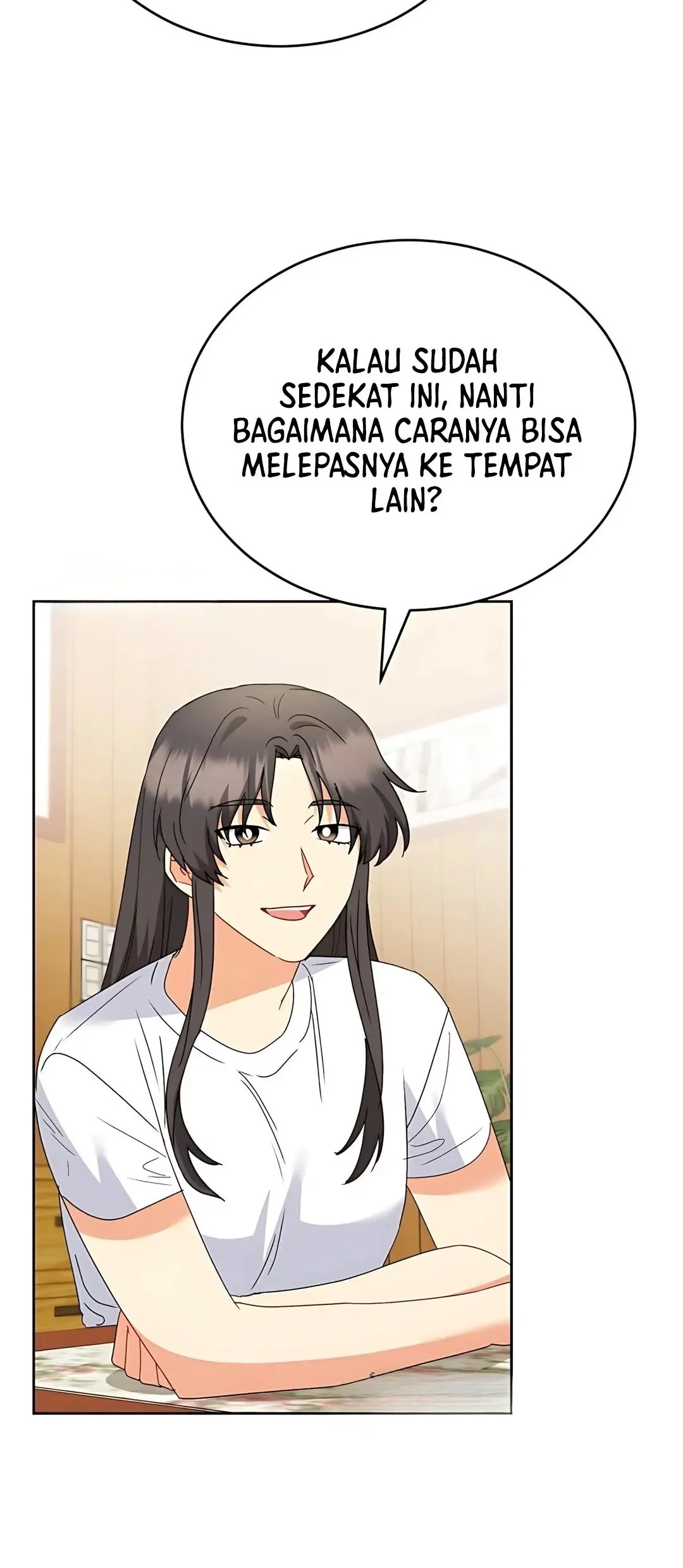 Hello? Veterinarian! Chapter 103 Gambar 63
