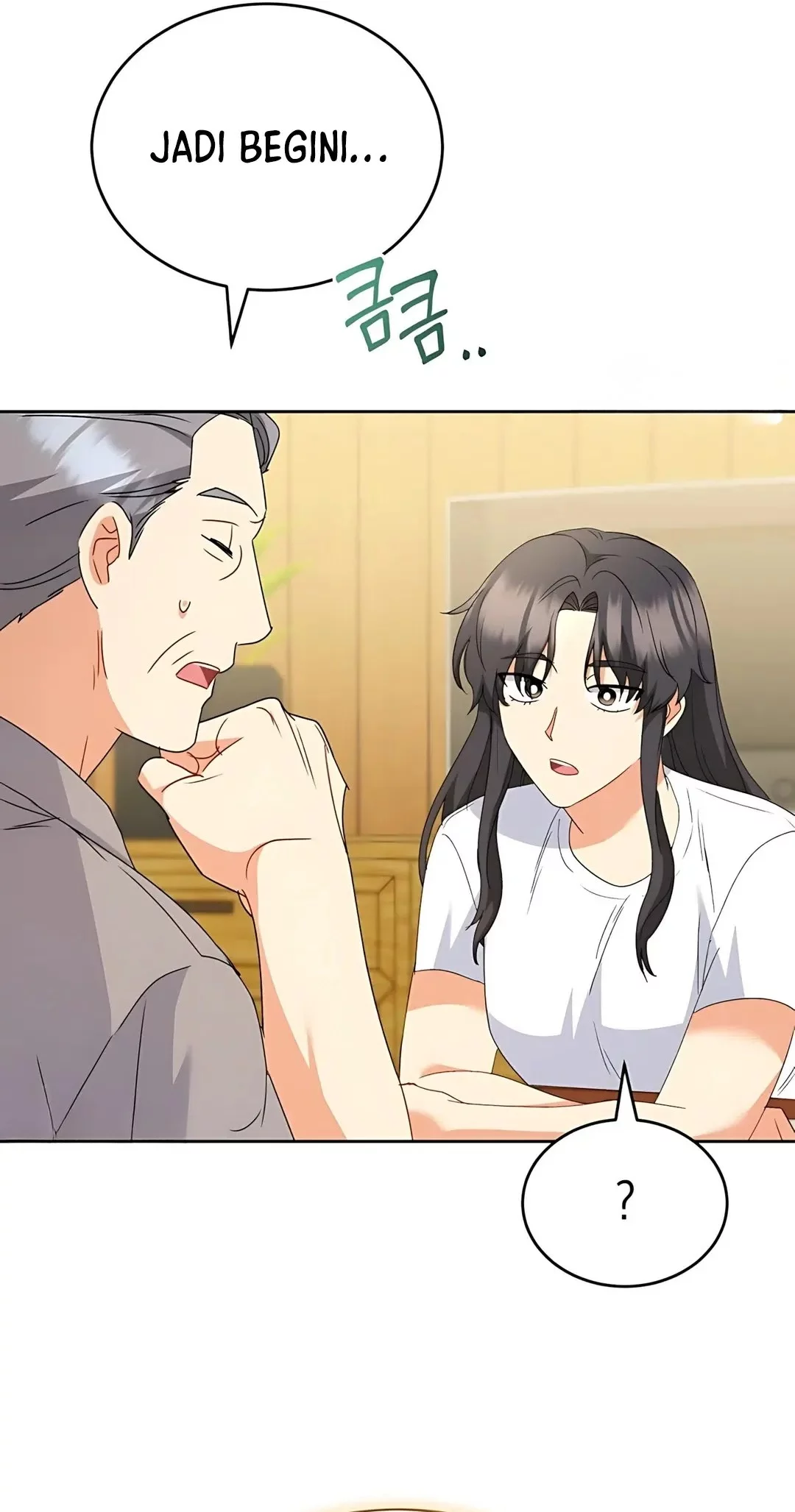 Hello? Veterinarian! Chapter 103 Gambar 64