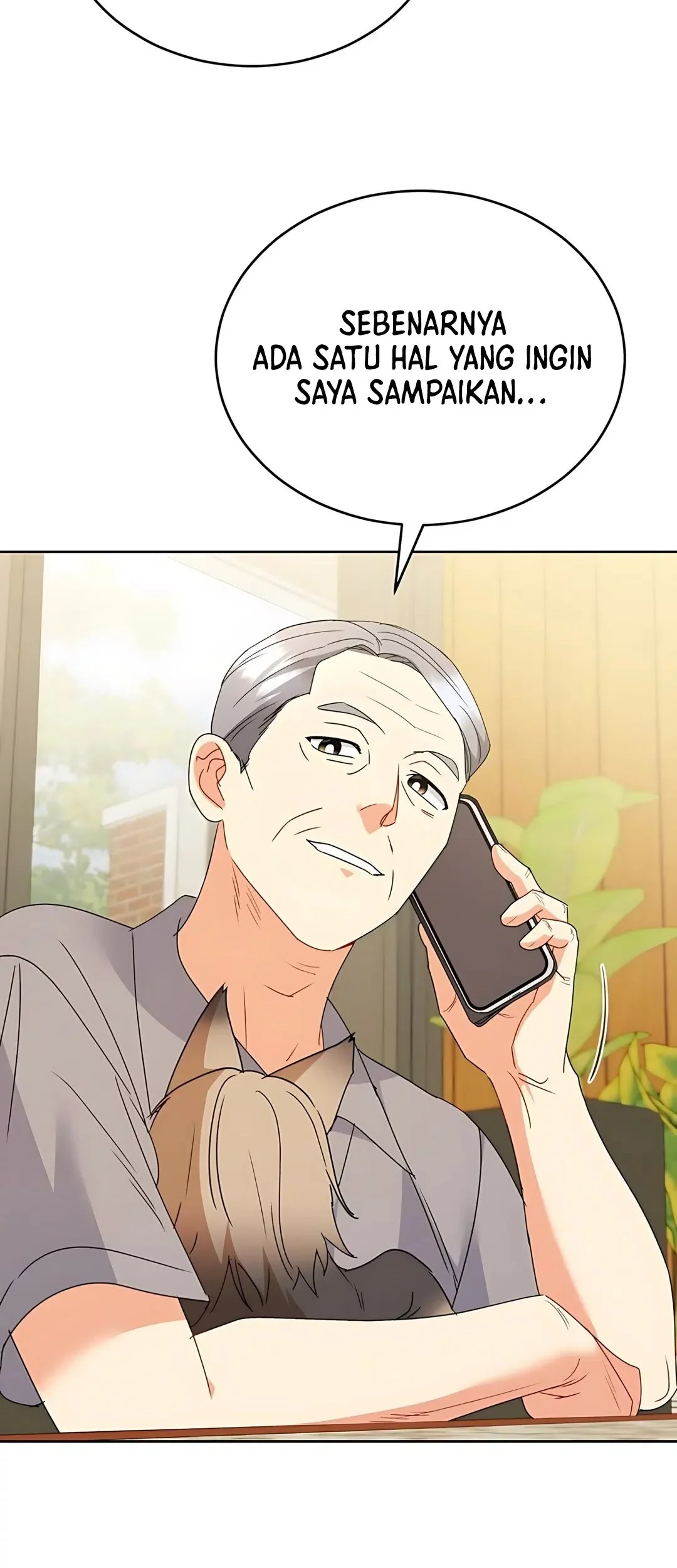 Hello? Veterinarian! Chapter 103 Gambar 72