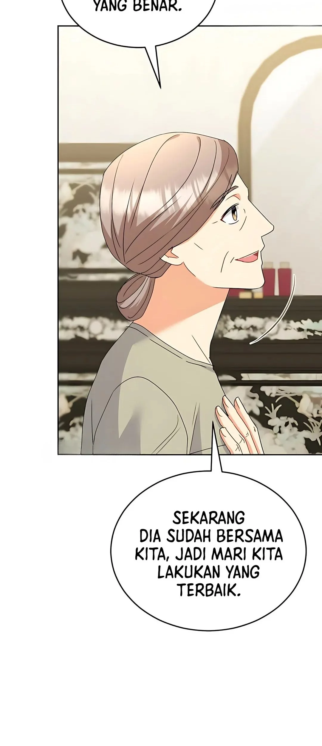 Hello? Veterinarian! Chapter 103 Gambar 6