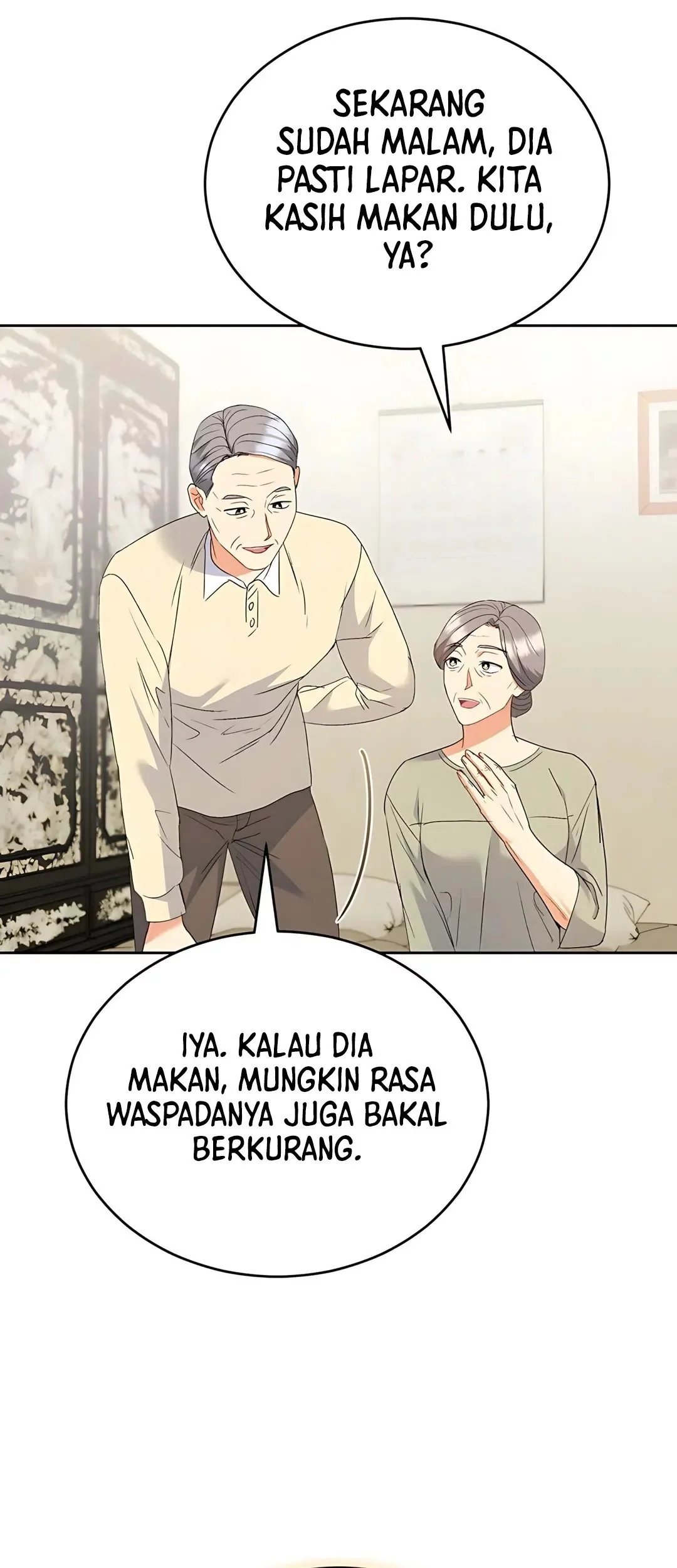 Hello? Veterinarian! Chapter 103 Gambar 7