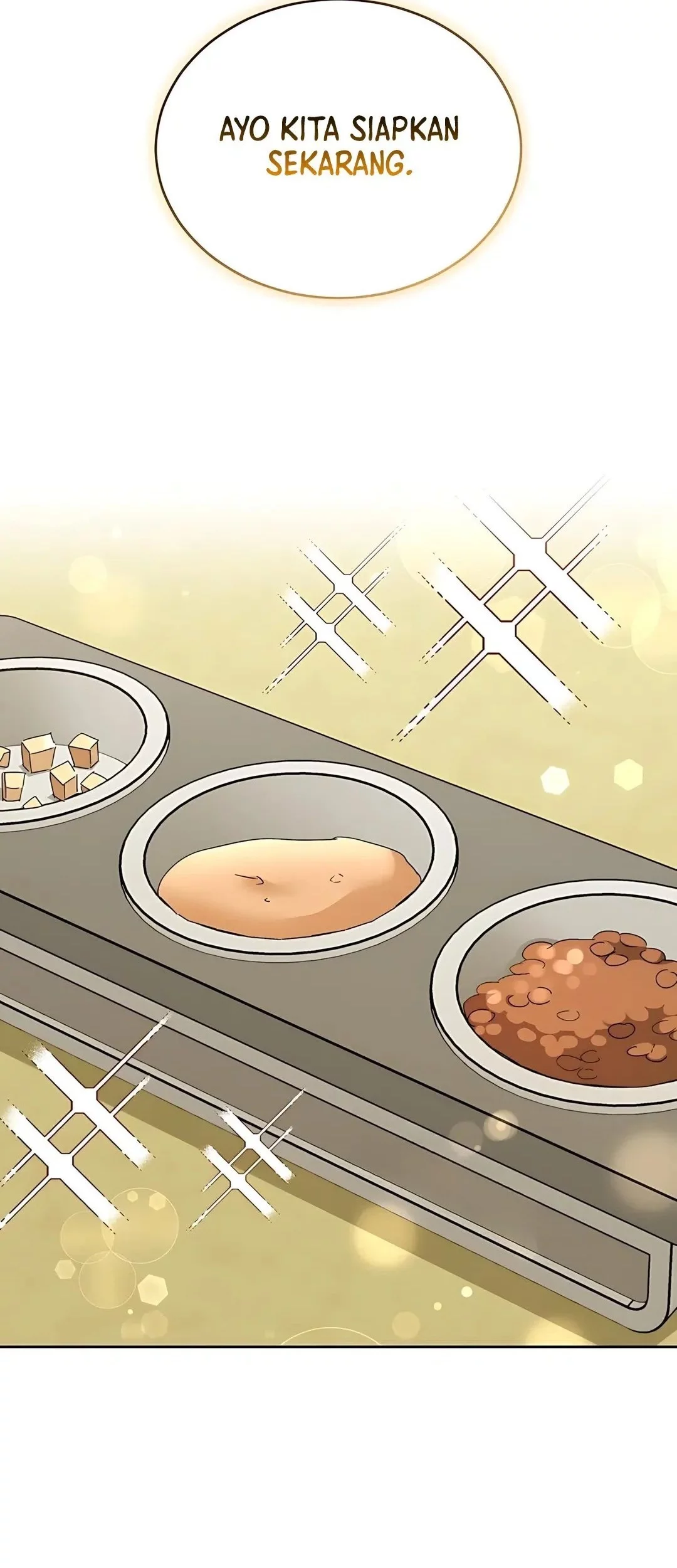 Hello? Veterinarian! Chapter 103 Gambar 8