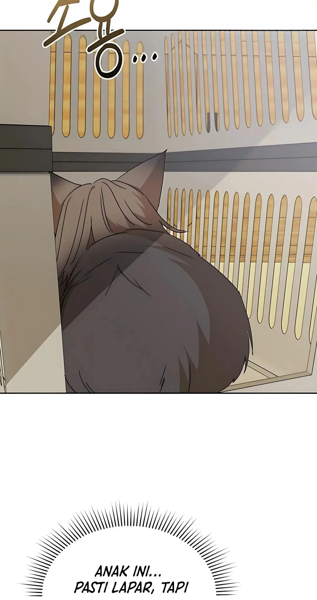 Hello? Veterinarian! Chapter 103 Gambar 10