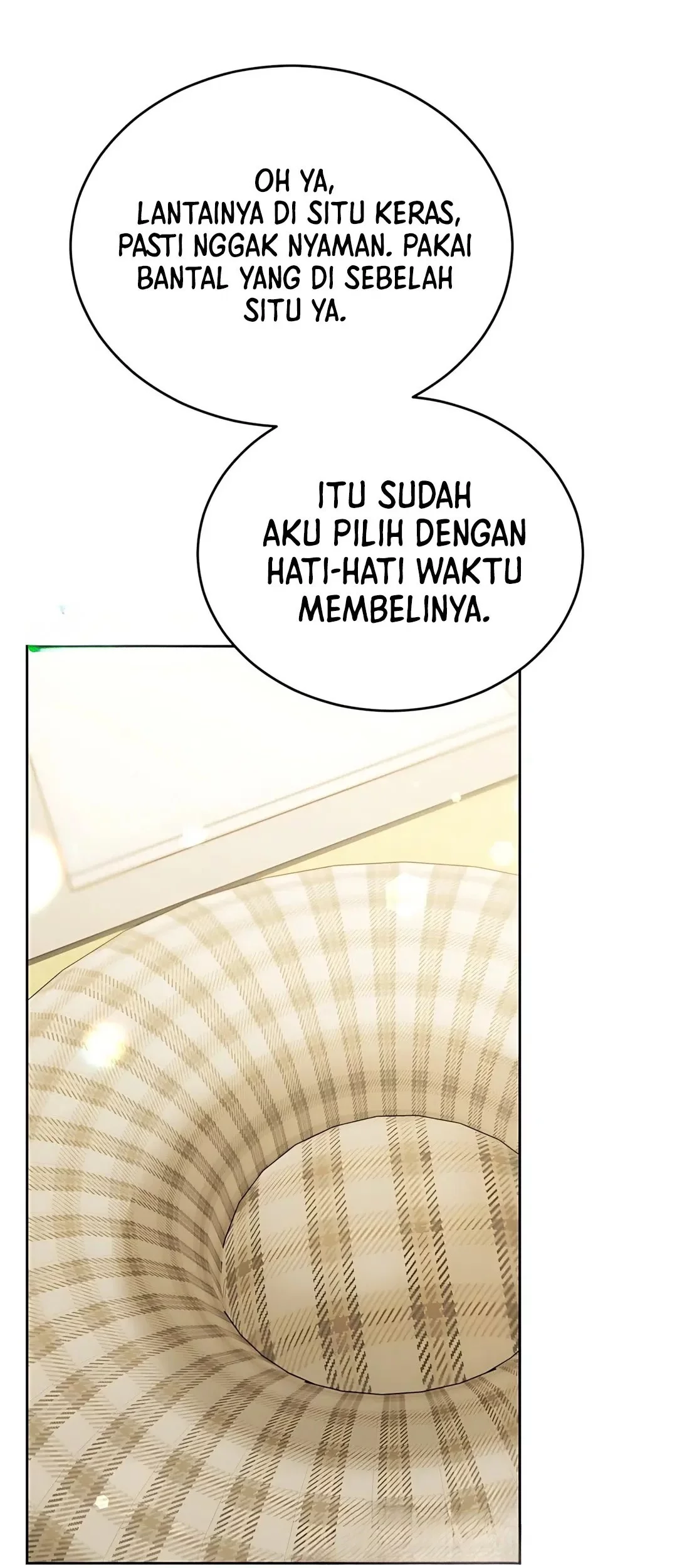 Hello? Veterinarian! Chapter 103 Gambar 13