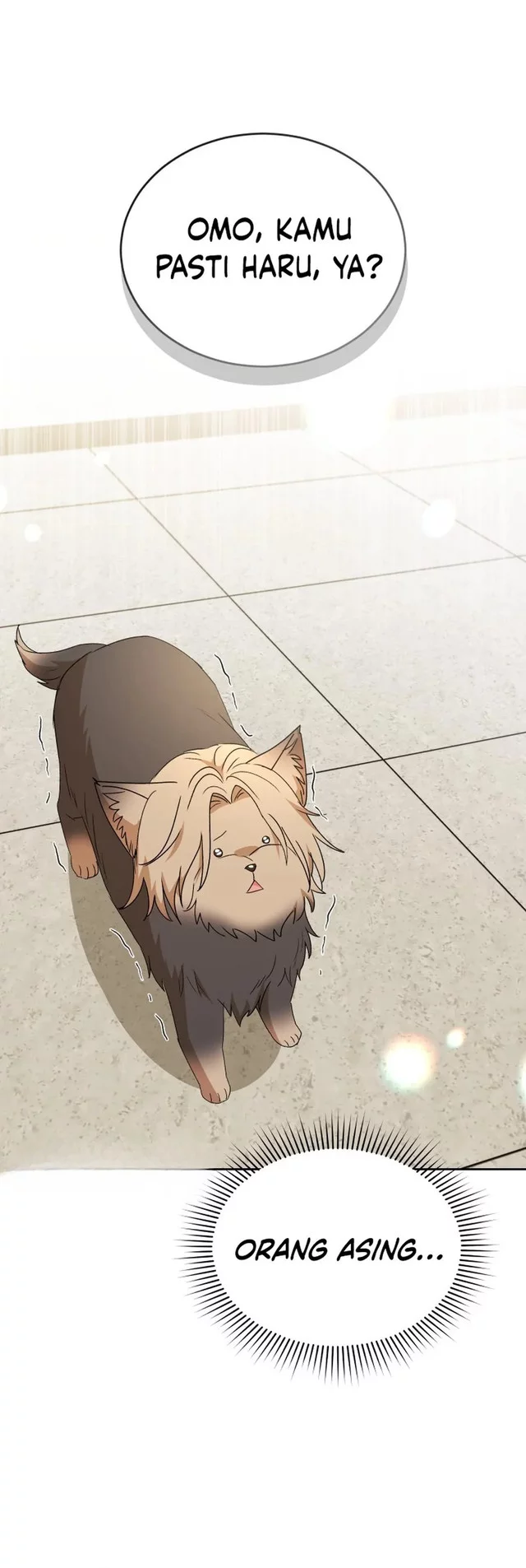 Baca  Hello? Veterinarian! Chapter 104 Gambar 2