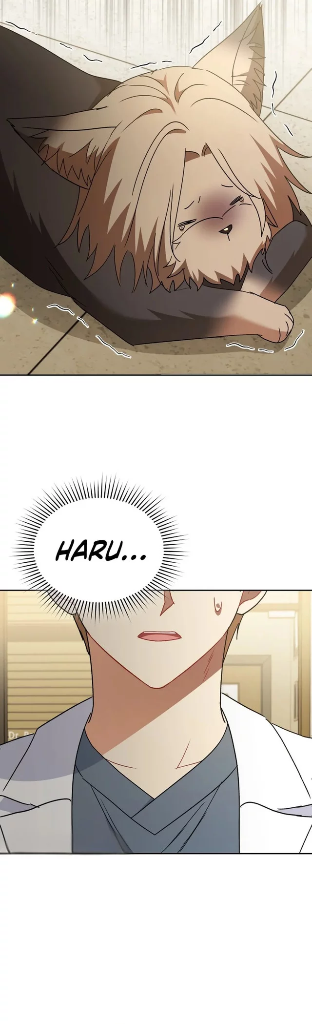 Hello? Veterinarian! Chapter 104 Gambar 31