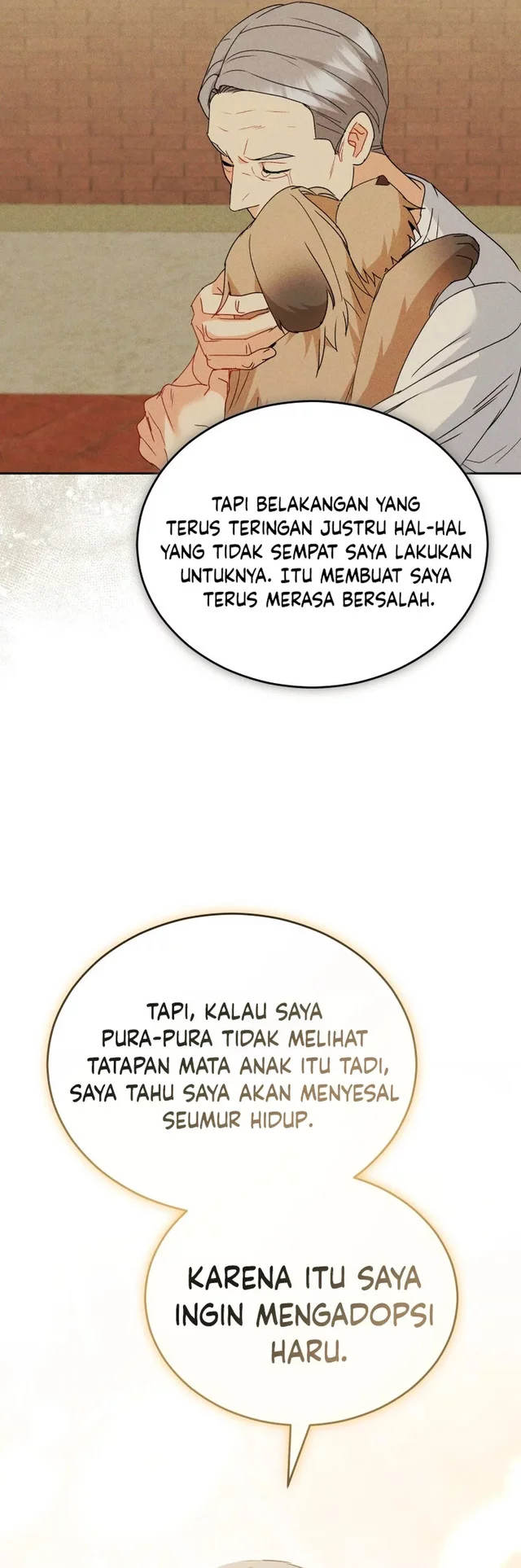 Hello? Veterinarian! Chapter 104 Gambar 44
