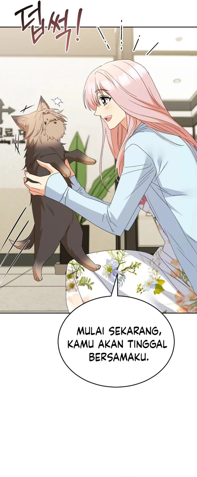 Hello? Veterinarian! Chapter 104 Gambar 3