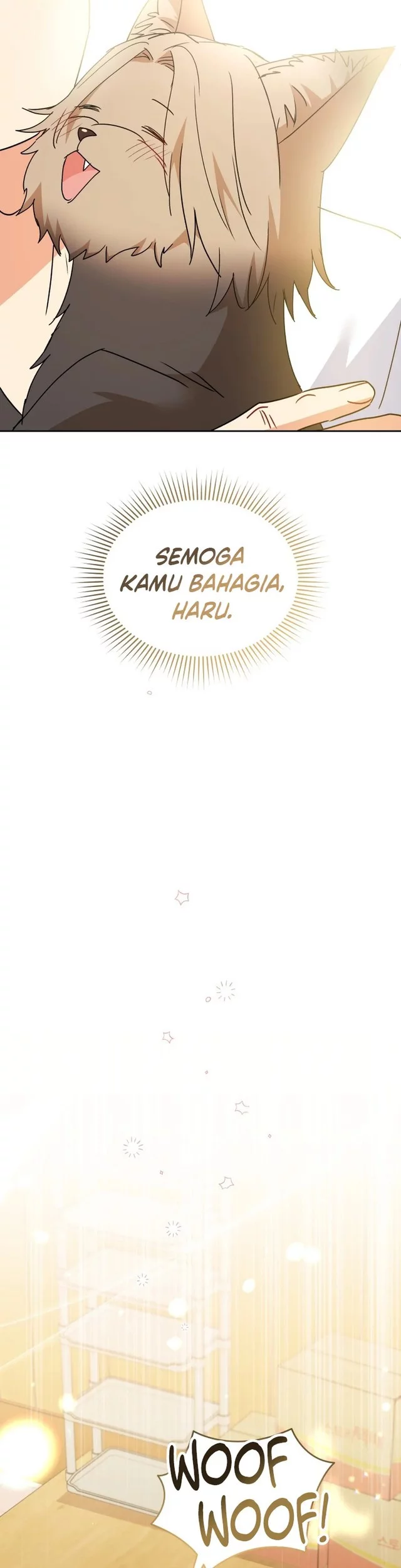 Hello? Veterinarian! Chapter 104 Gambar 57