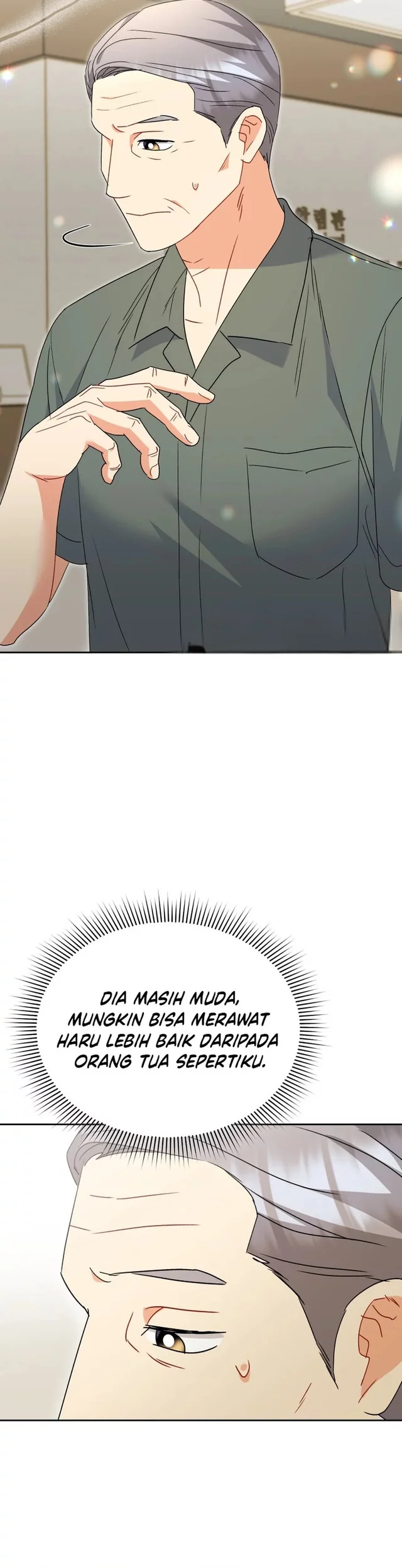 Hello? Veterinarian! Chapter 104 Gambar 6