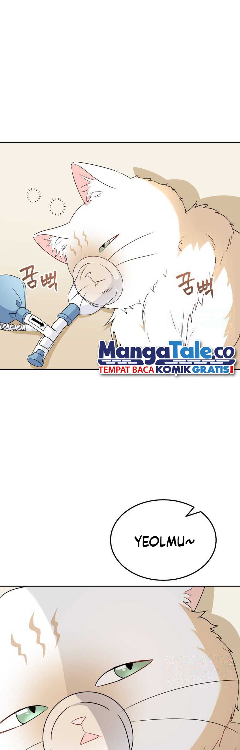 Baca Hello? Veterinarian! Chapter 55 Gambar 2