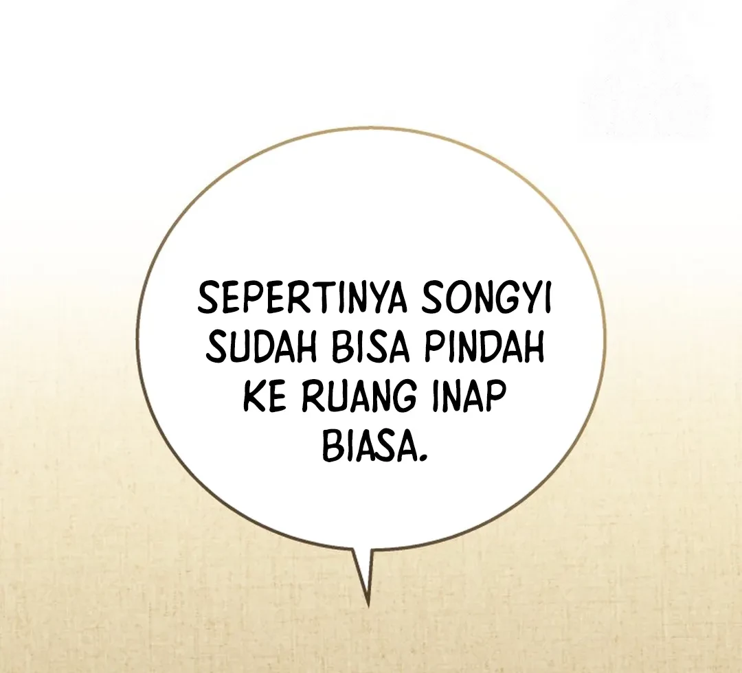 Hello? Veterinarian! Chapter 90 Gambar 51