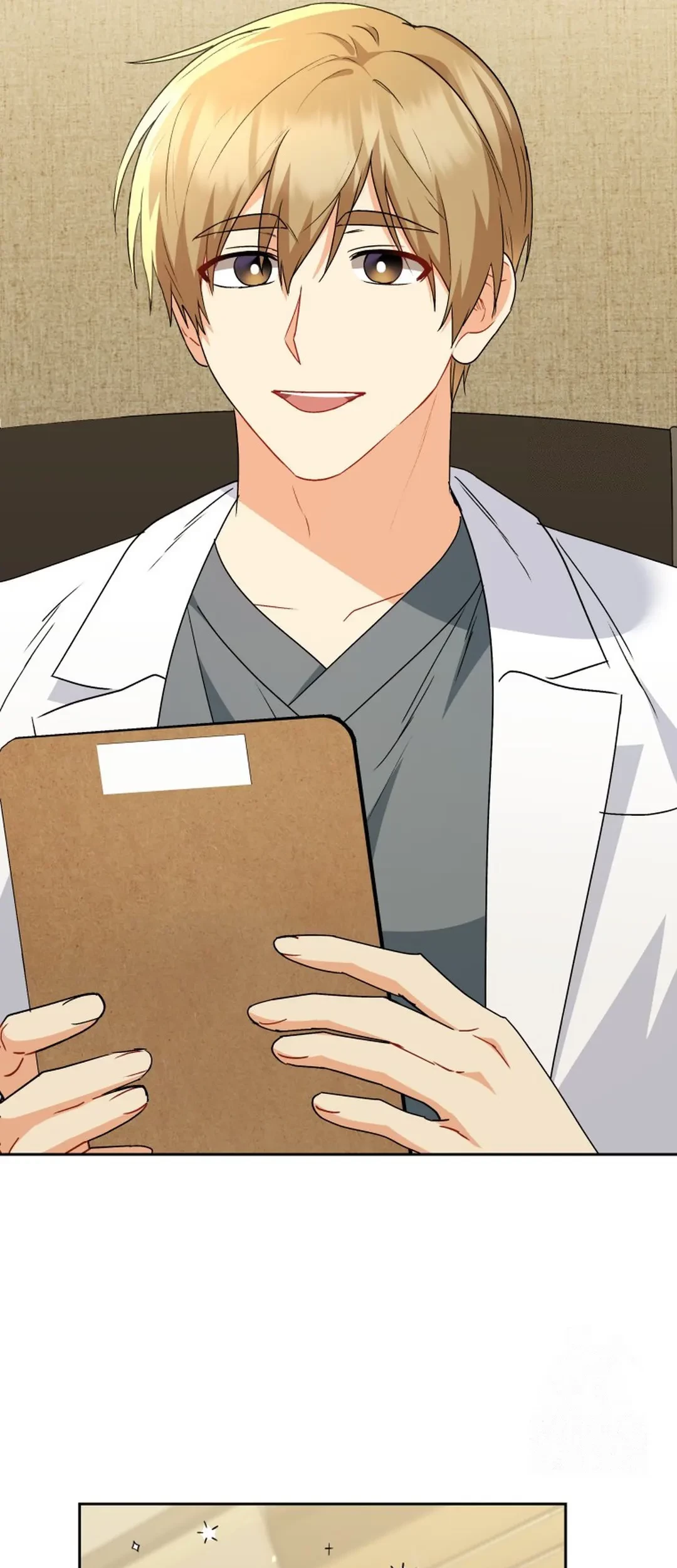 Hello? Veterinarian! Chapter 90 Gambar 52