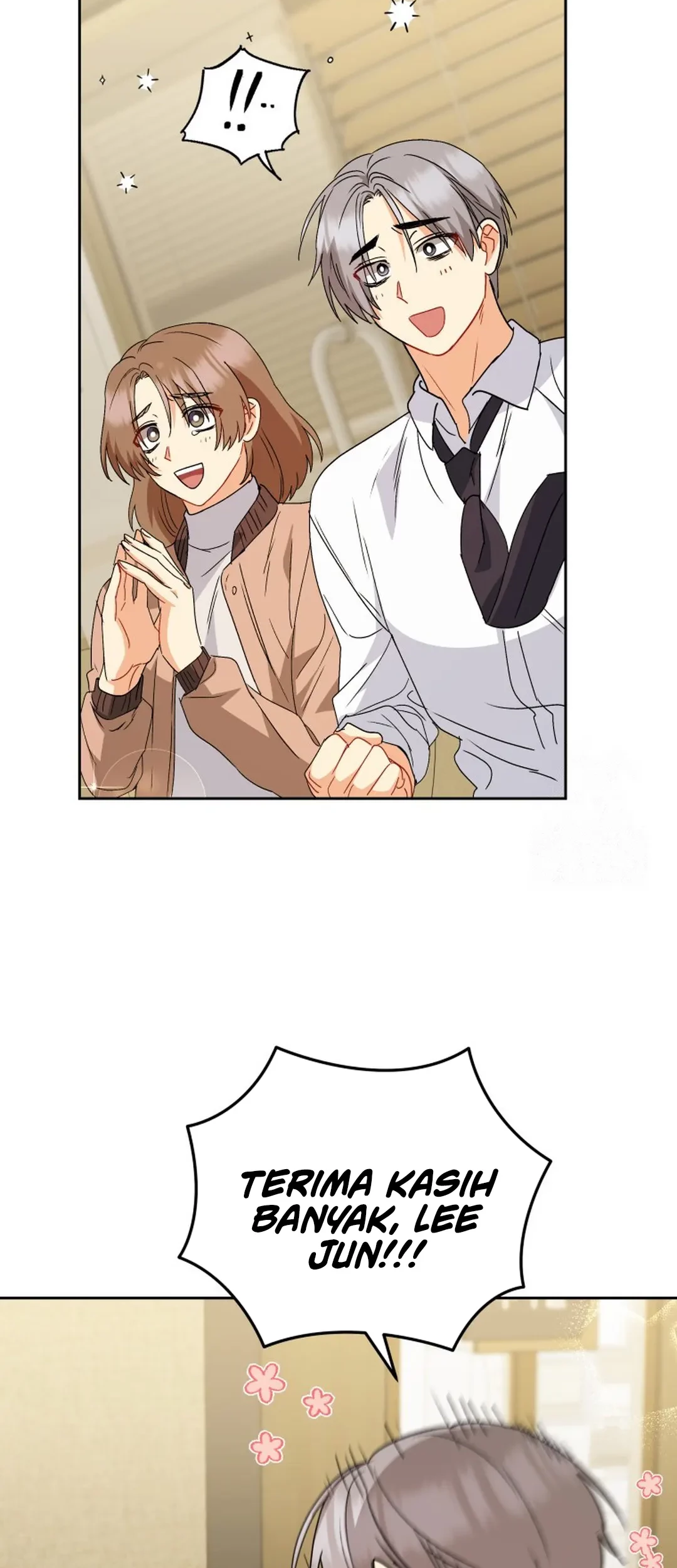 Hello? Veterinarian! Chapter 90 Gambar 53