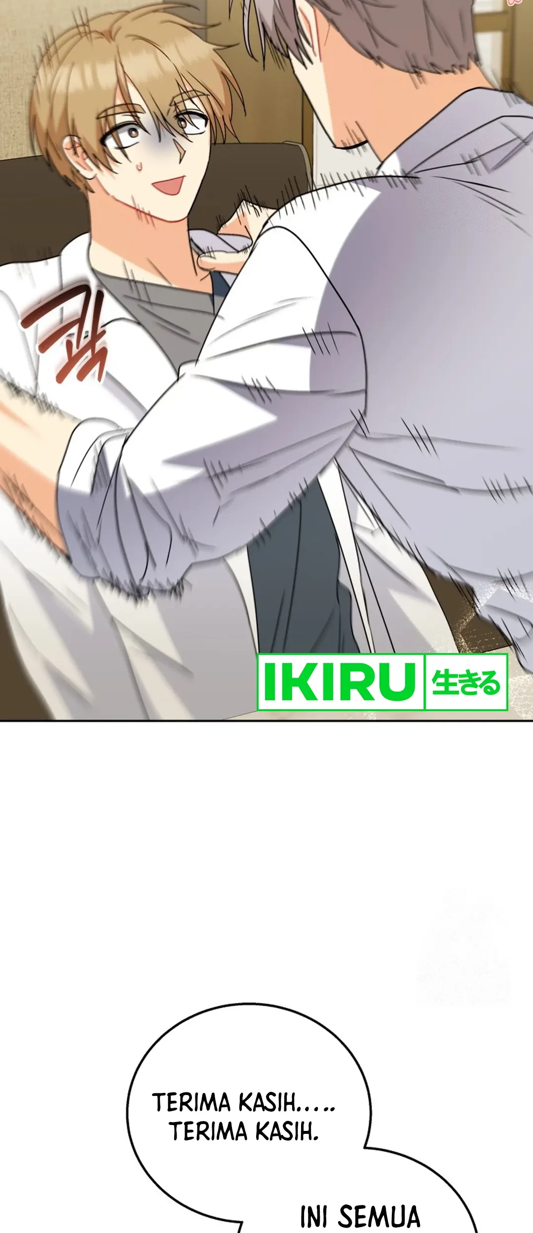 Hello? Veterinarian! Chapter 90 Gambar 54