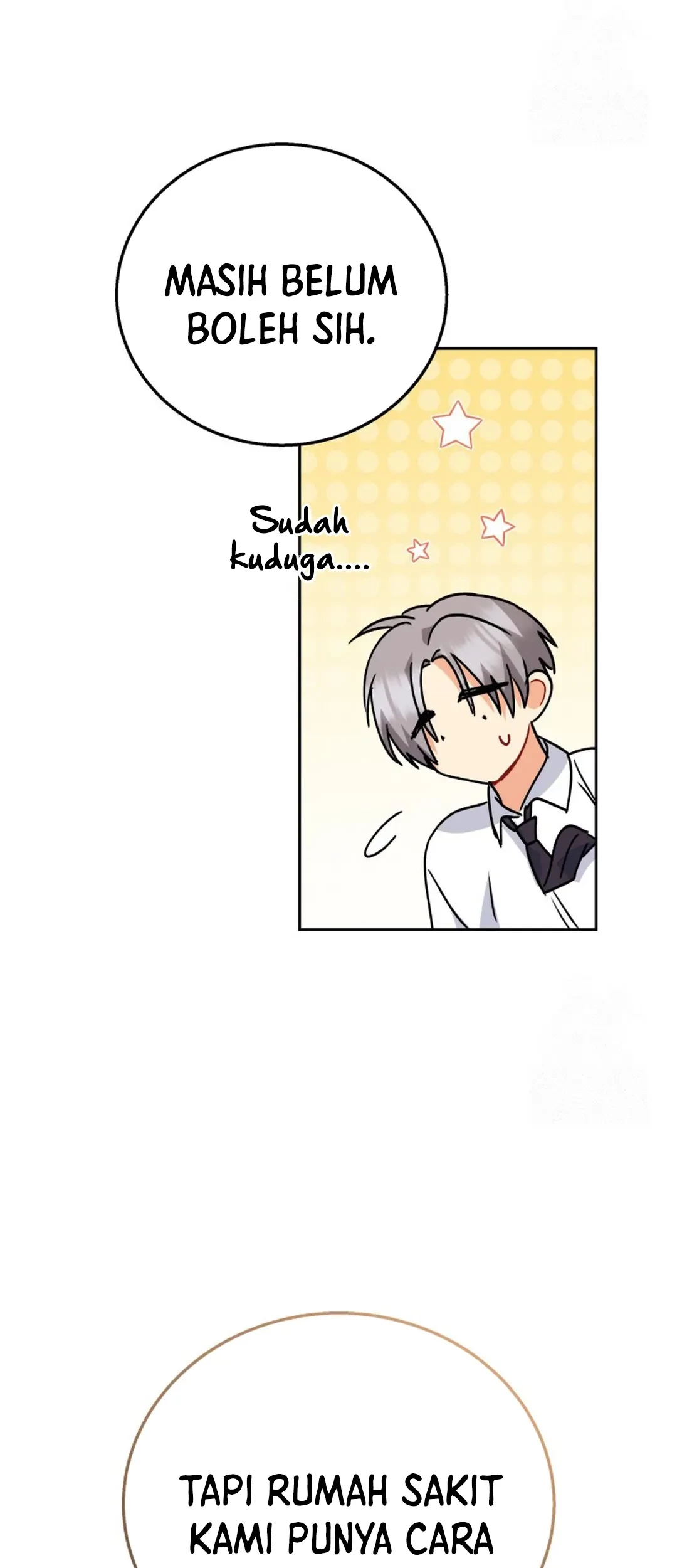 Hello? Veterinarian! Chapter 90 Gambar 62