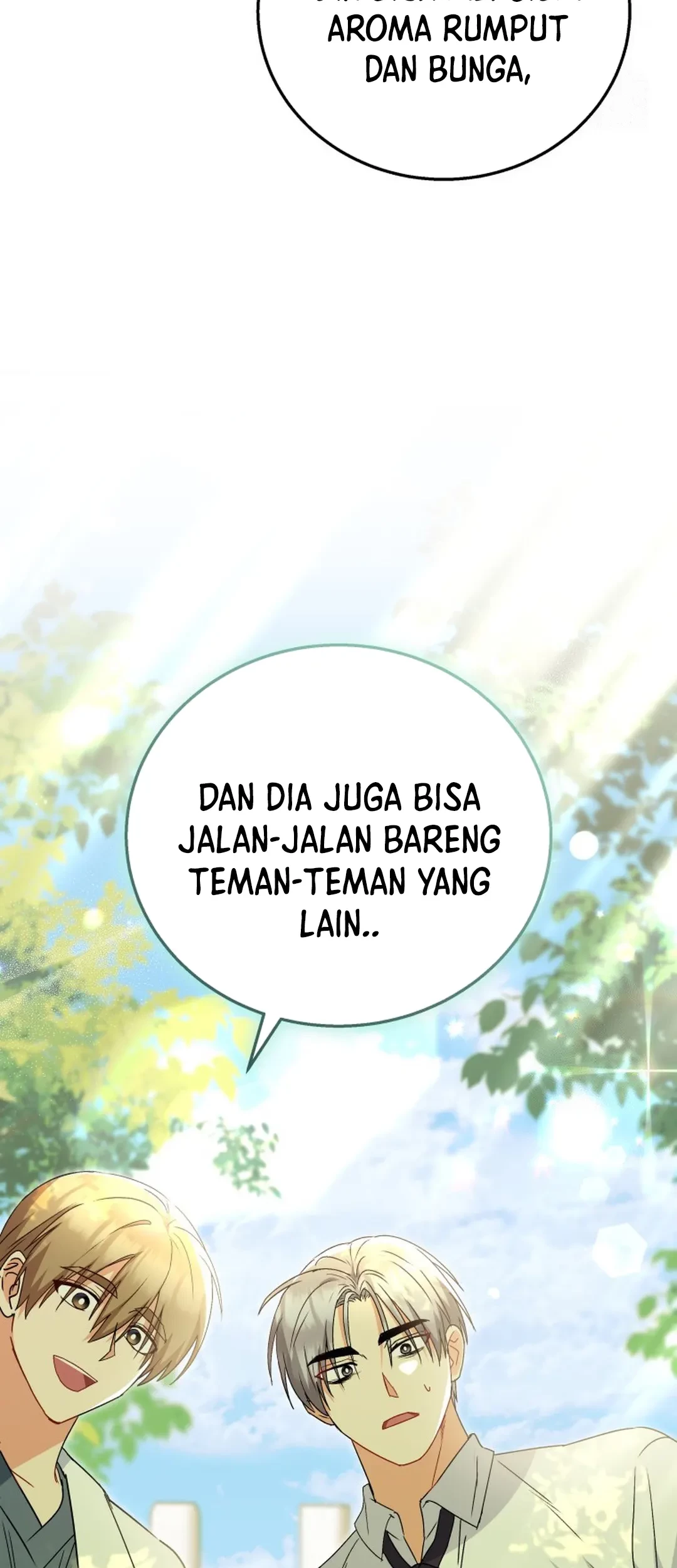 Hello? Veterinarian! Chapter 90 Gambar 69