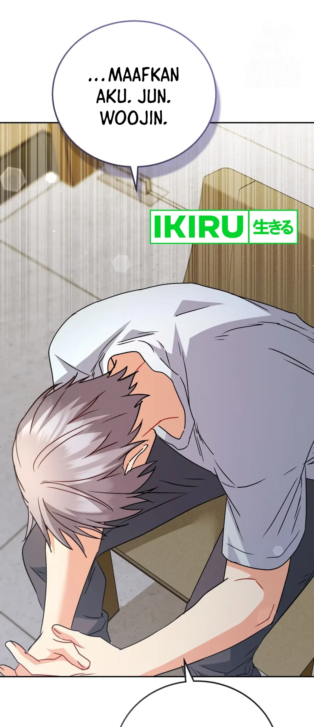 Hello? Veterinarian! Chapter 90 Gambar 32