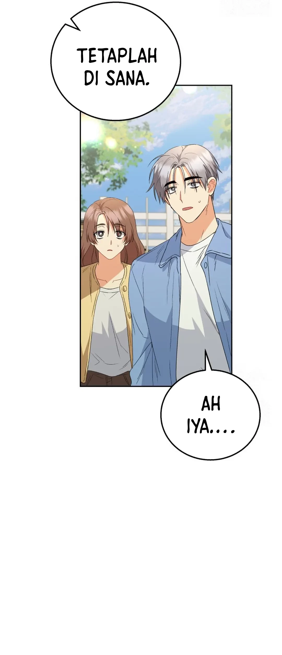 Hello? Veterinarian! Chapter 91 Gambar 52
