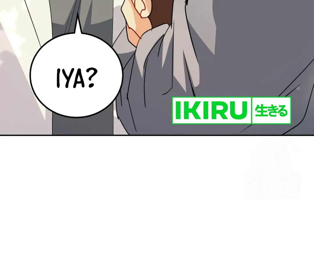 Hello? Veterinarian! Chapter 91 Gambar 66