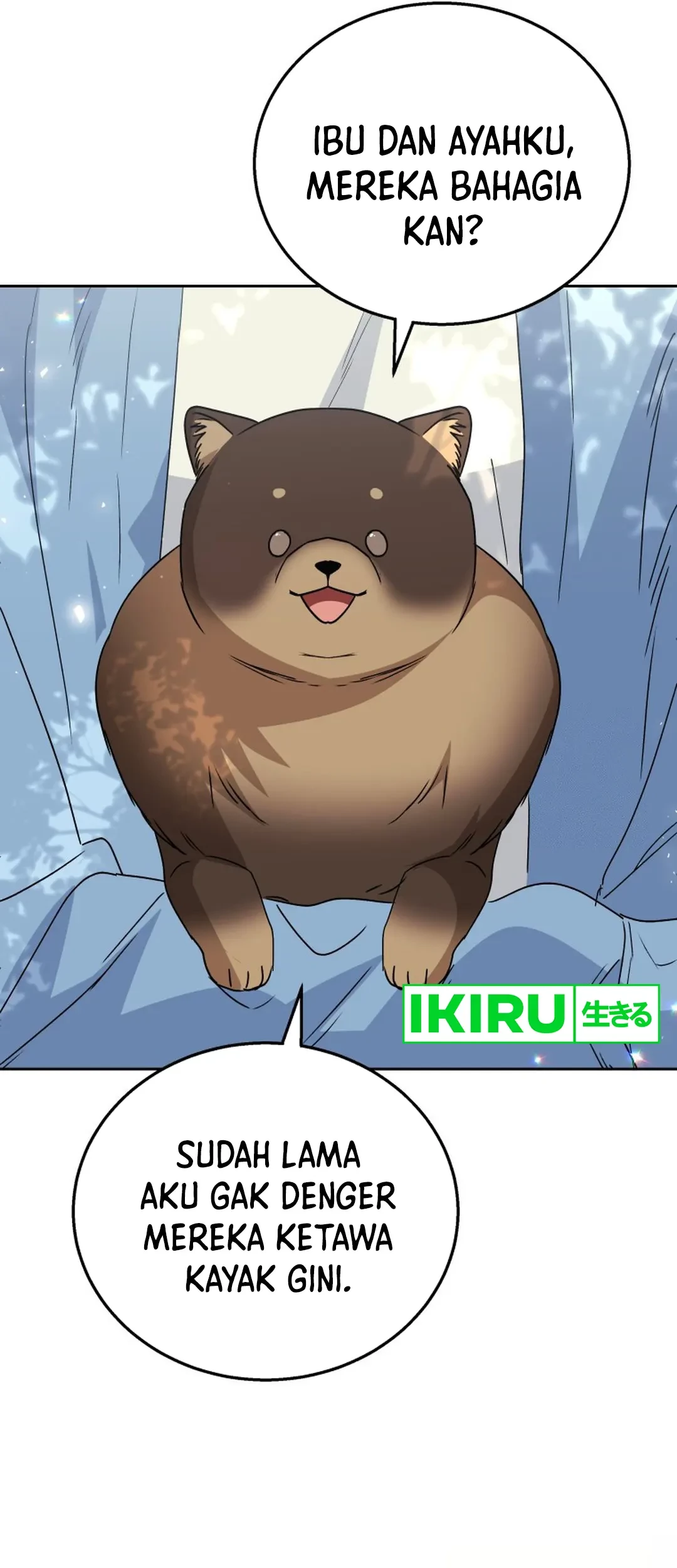 Hello? Veterinarian! Chapter 91 Gambar 67