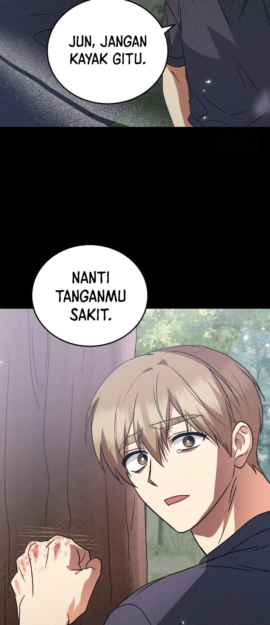 Hello? Veterinarian! Chapter 91 Gambar 83