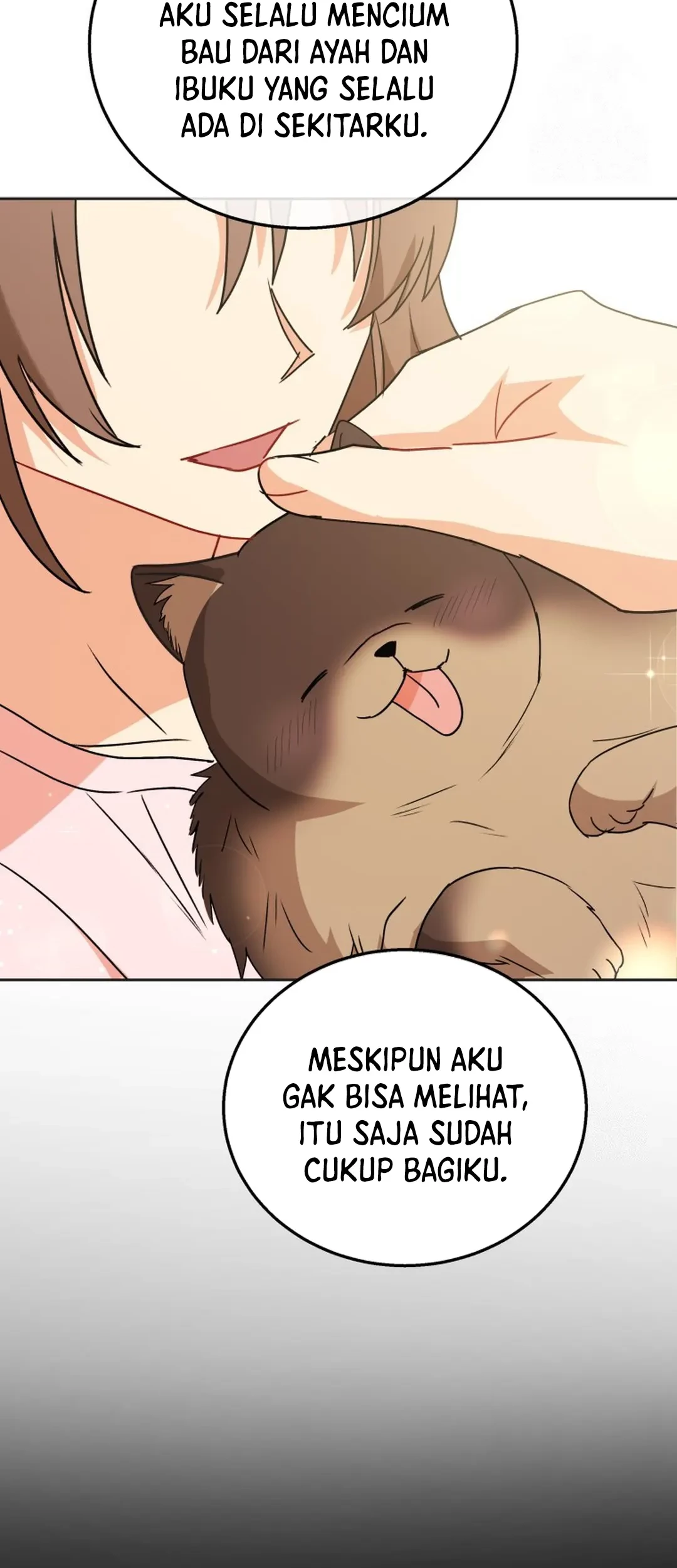Hello? Veterinarian! Chapter 91 Gambar 5