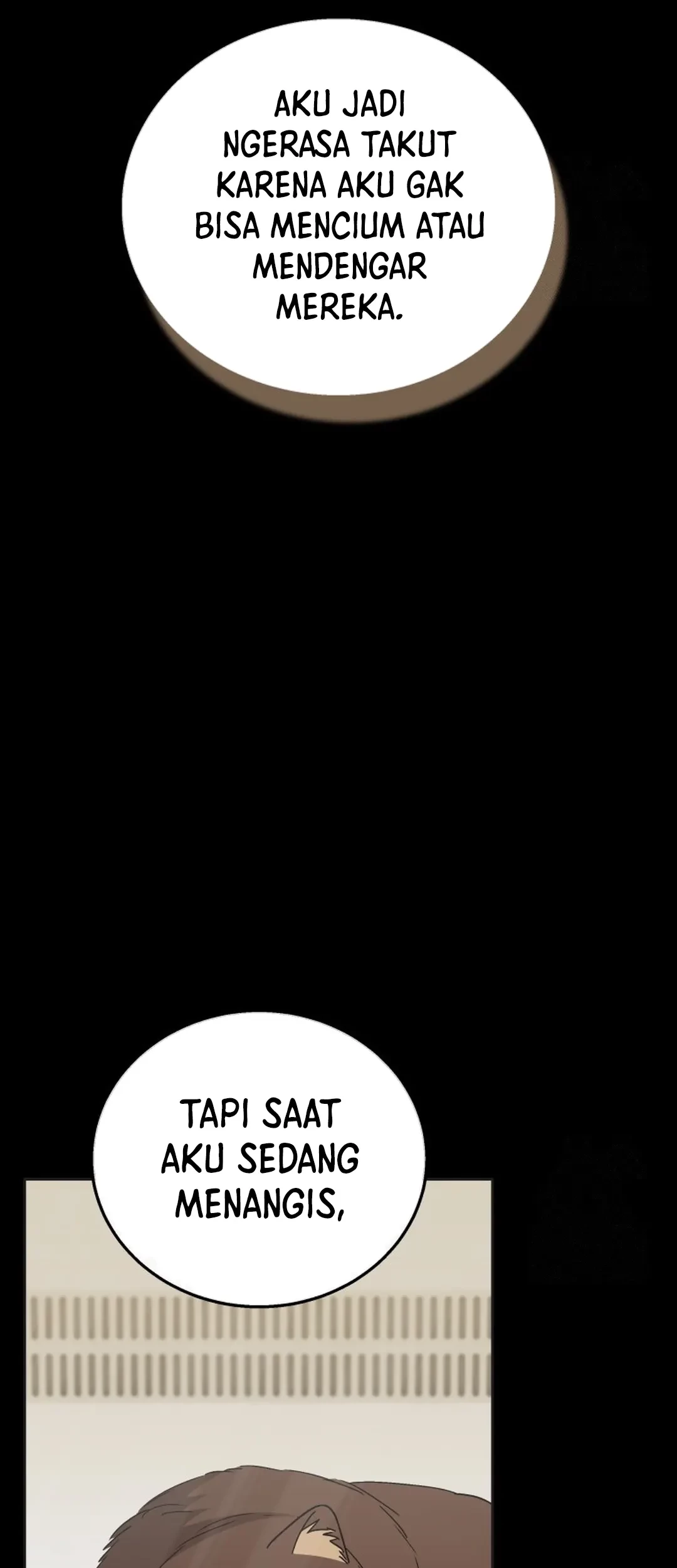 Hello? Veterinarian! Chapter 91 Gambar 7
