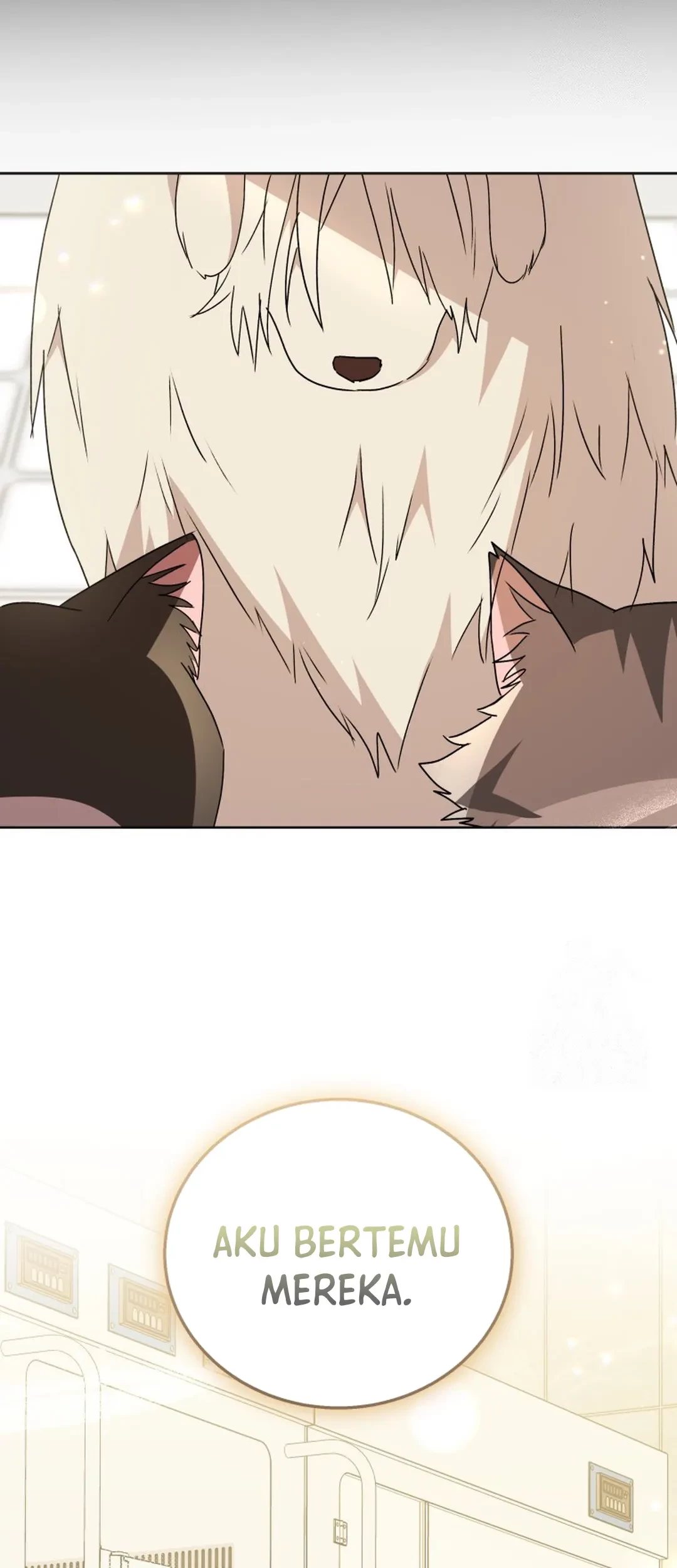 Hello? Veterinarian! Chapter 91 Gambar 9