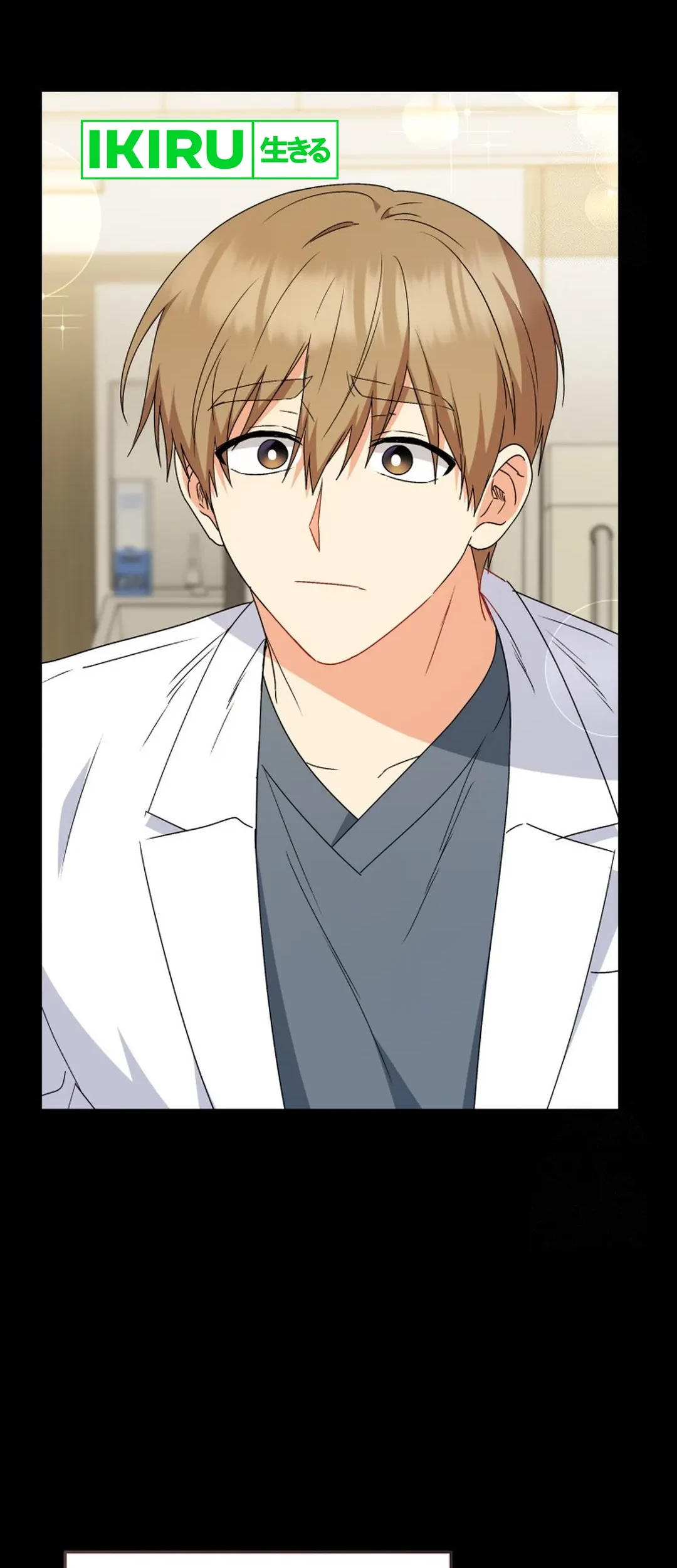 Hello? Veterinarian! Chapter 91 Gambar 18