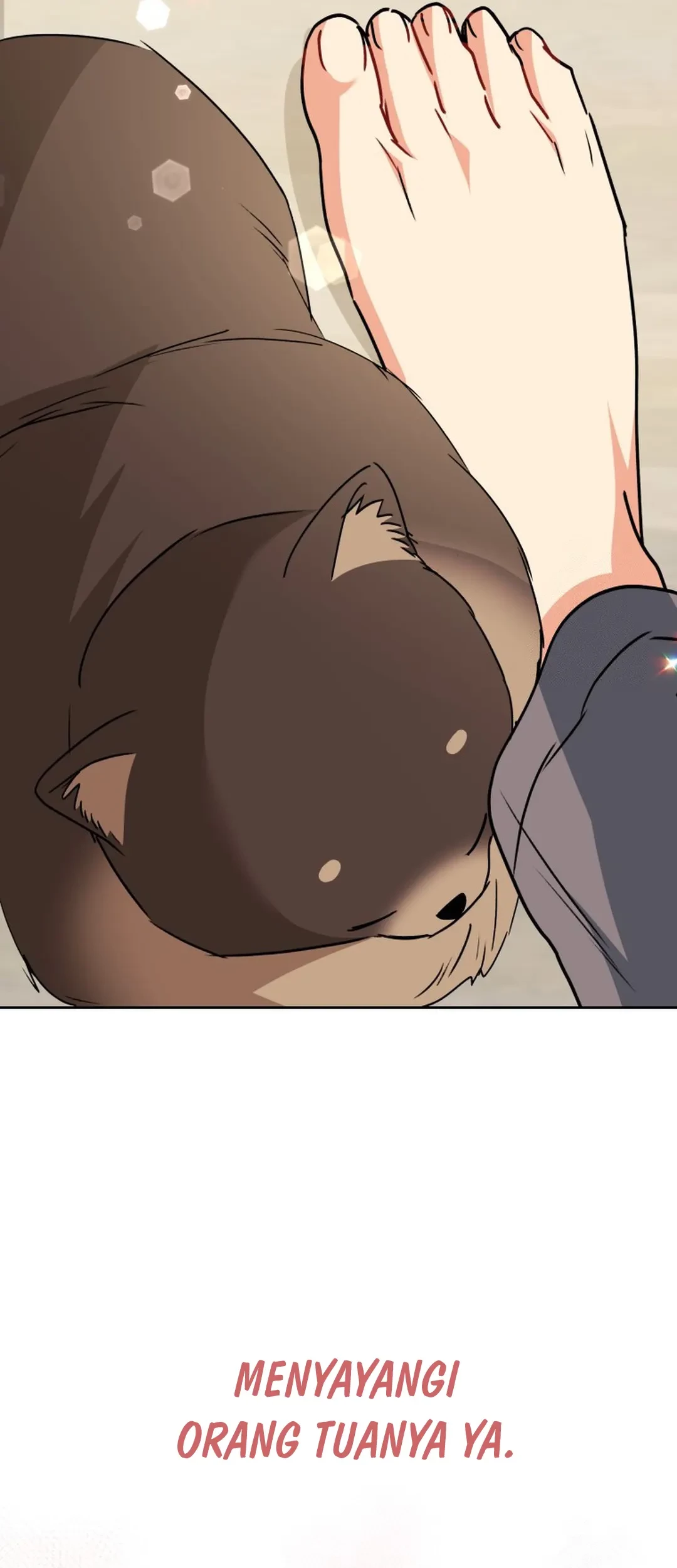 Hello? Veterinarian! Chapter 91 Gambar 22