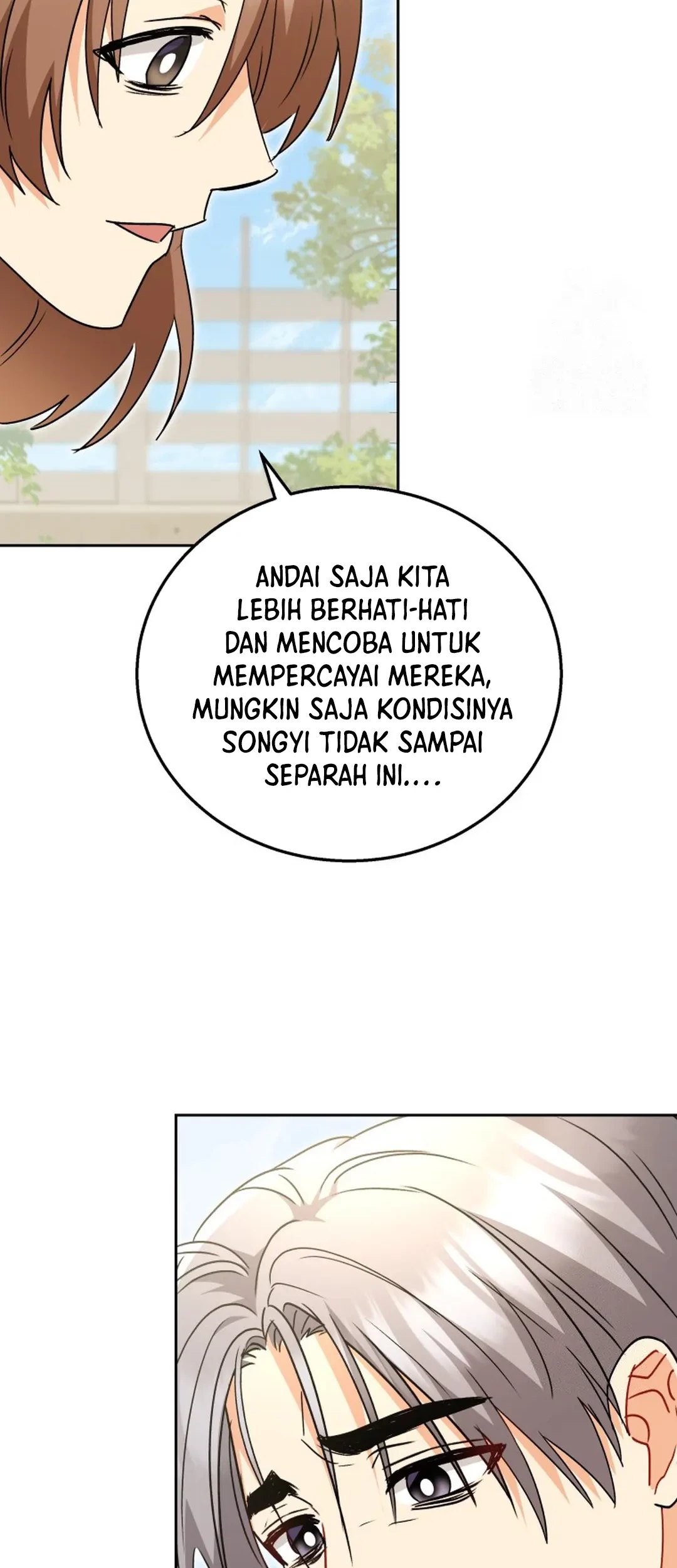 Hello? Veterinarian! Chapter 91 Gambar 28