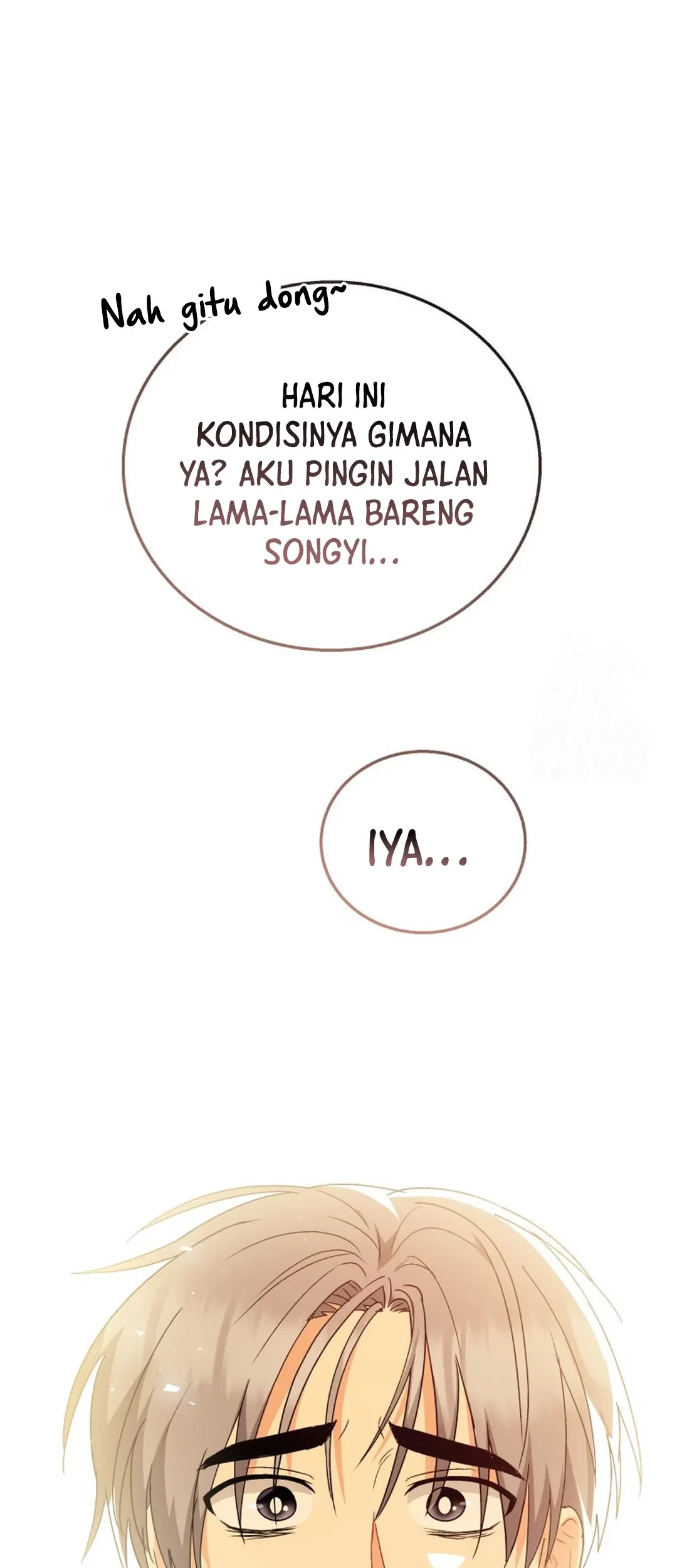 Hello? Veterinarian! Chapter 91 Gambar 37