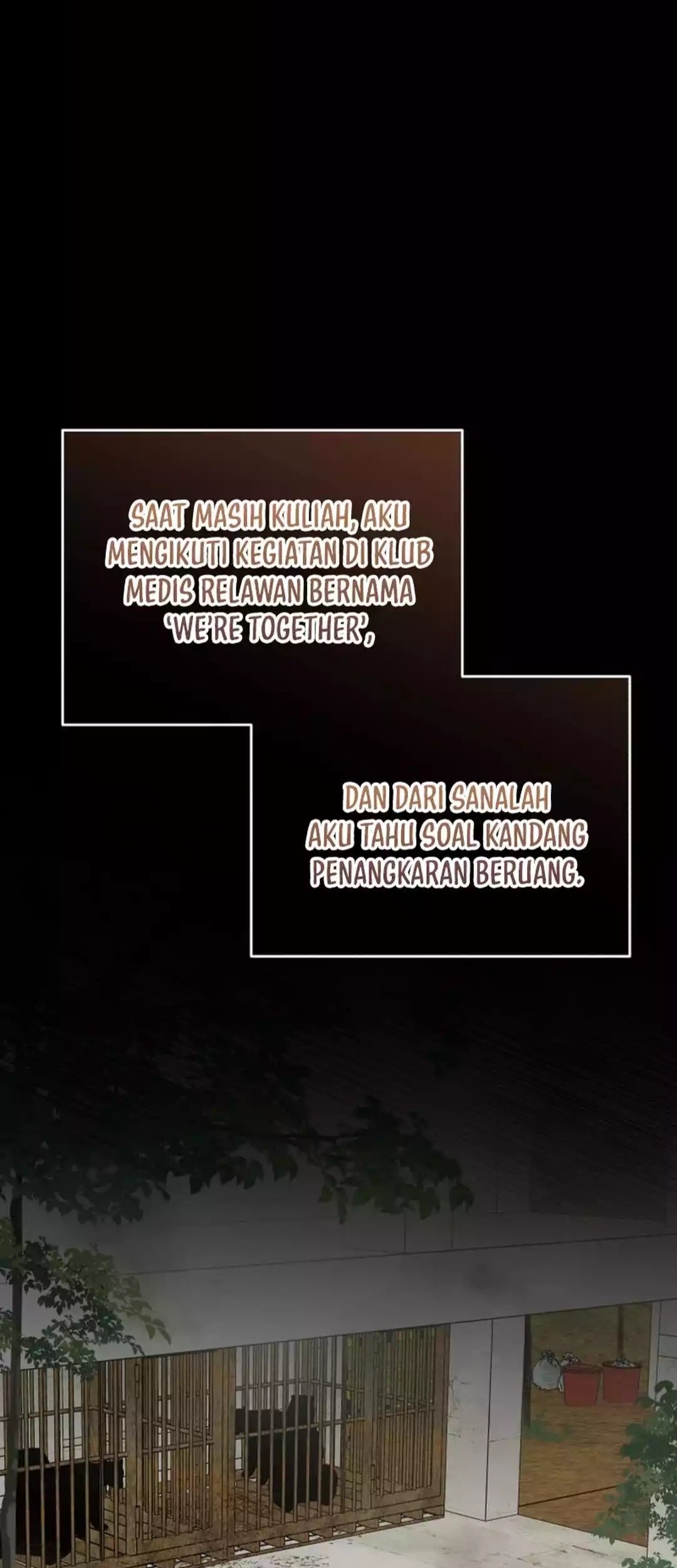 Baca Hello? Veterinarian! Chapter 92 Gambar 2