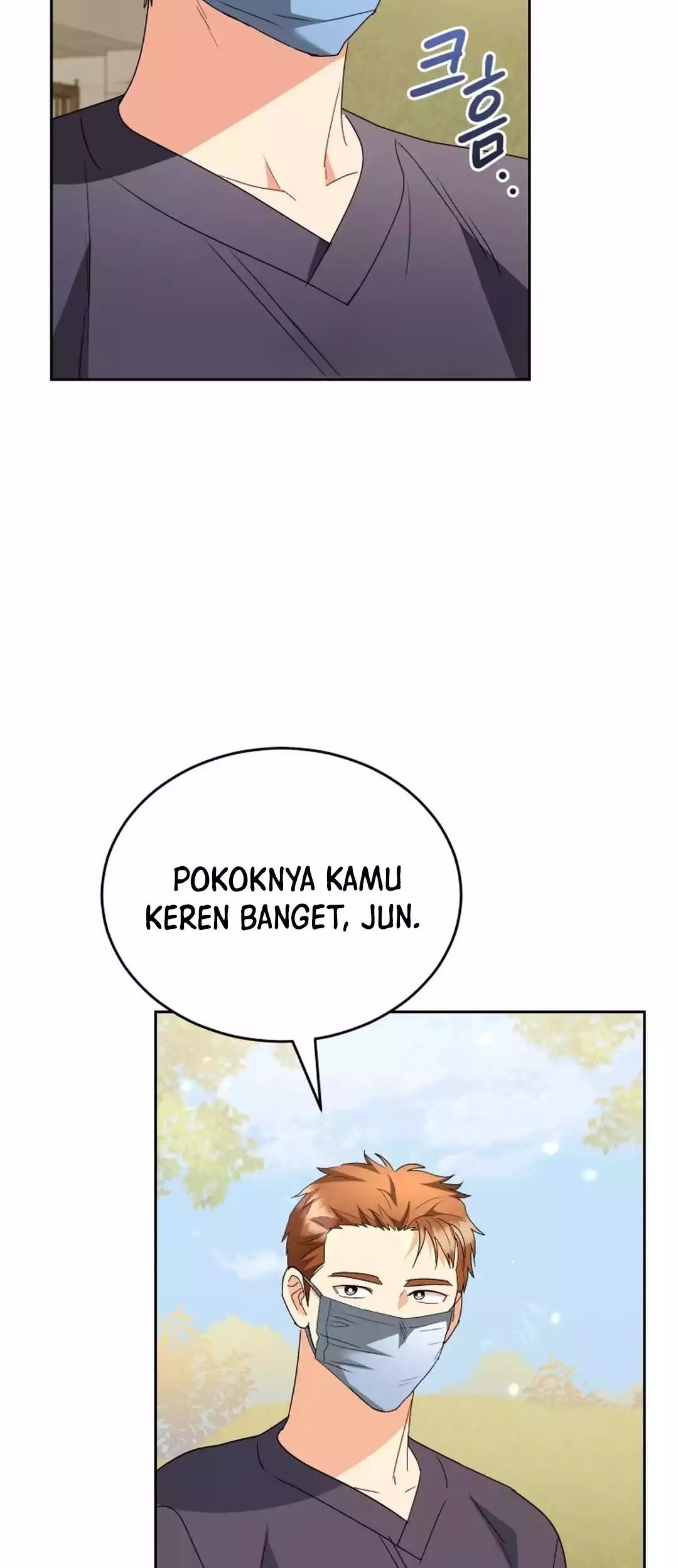 Hello? Veterinarian! Chapter 93 Gambar 38