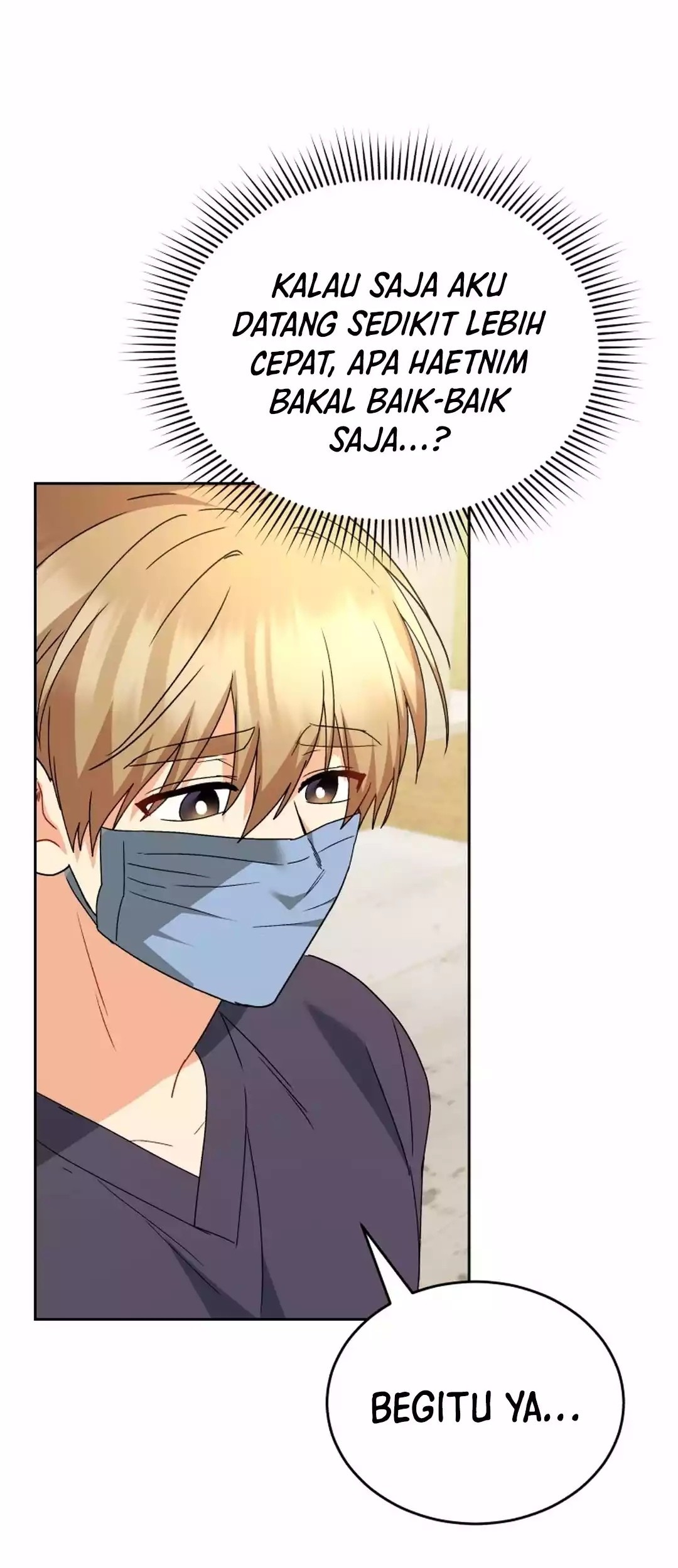 Hello? Veterinarian! Chapter 93 Gambar 43