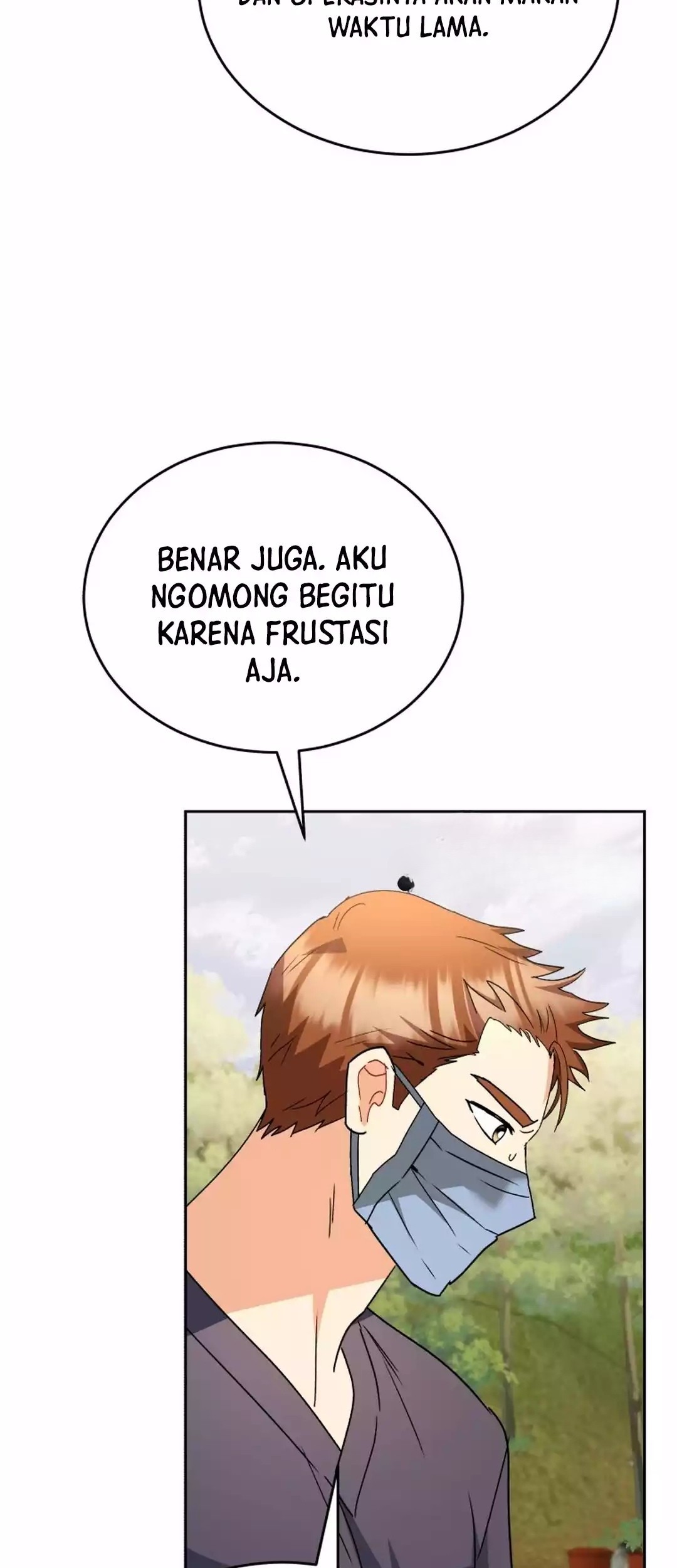 Hello? Veterinarian! Chapter 93 Gambar 55