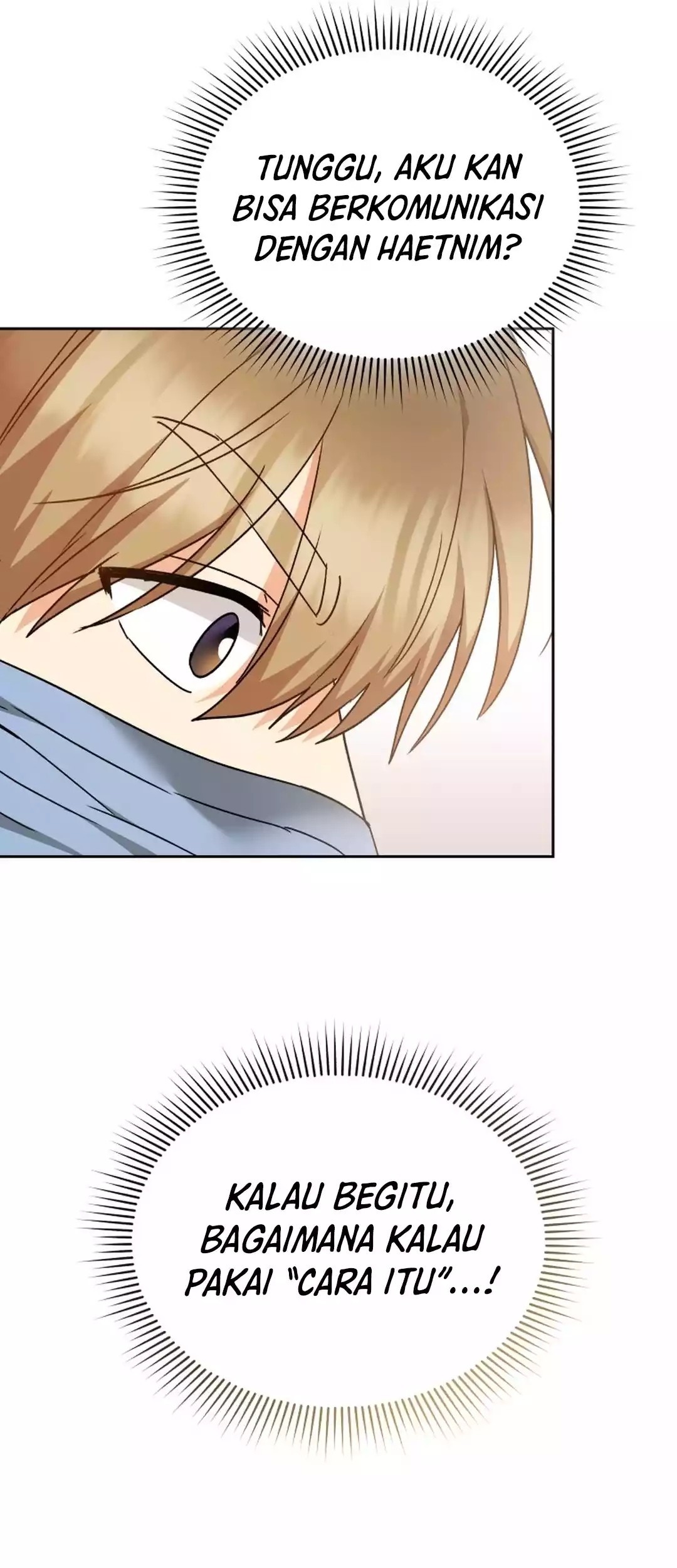 Hello? Veterinarian! Chapter 93 Gambar 65