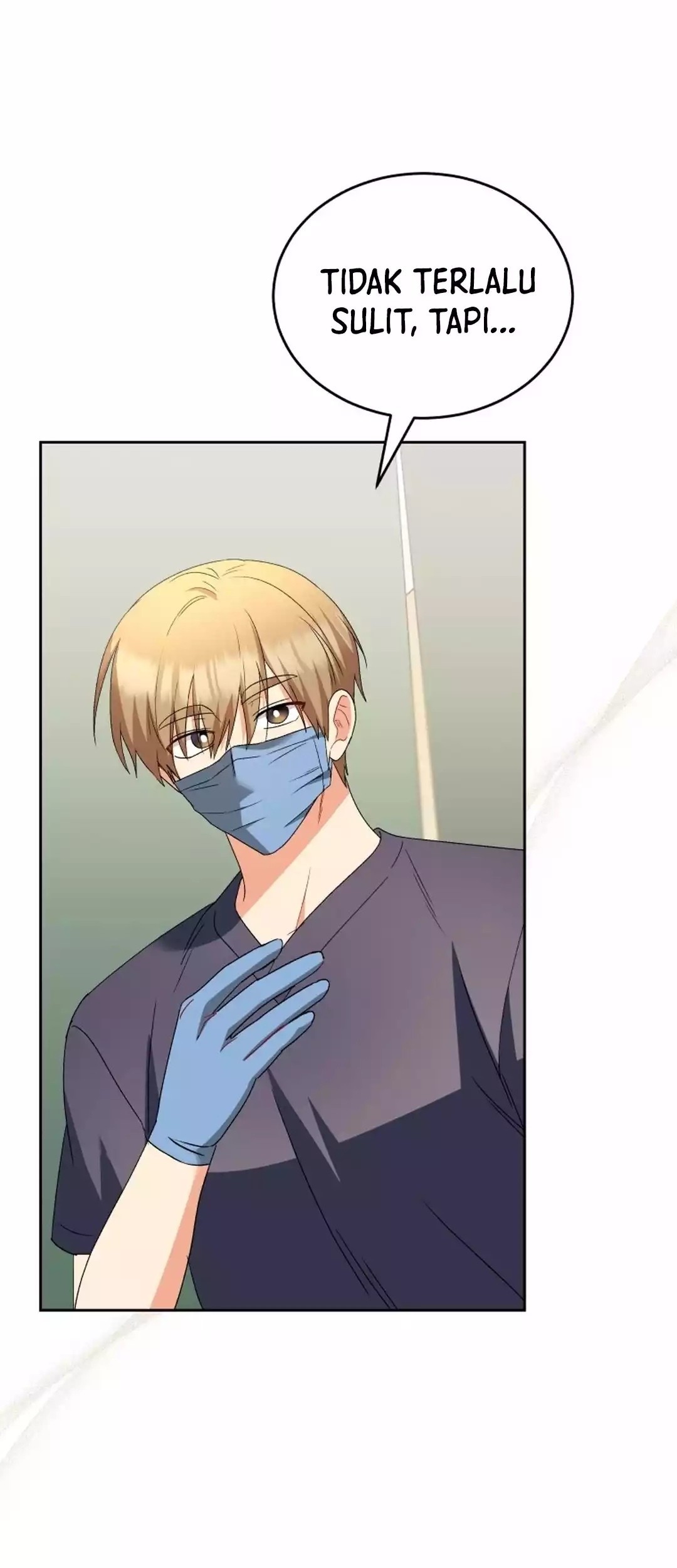 Hello? Veterinarian! Chapter 93 Gambar 67