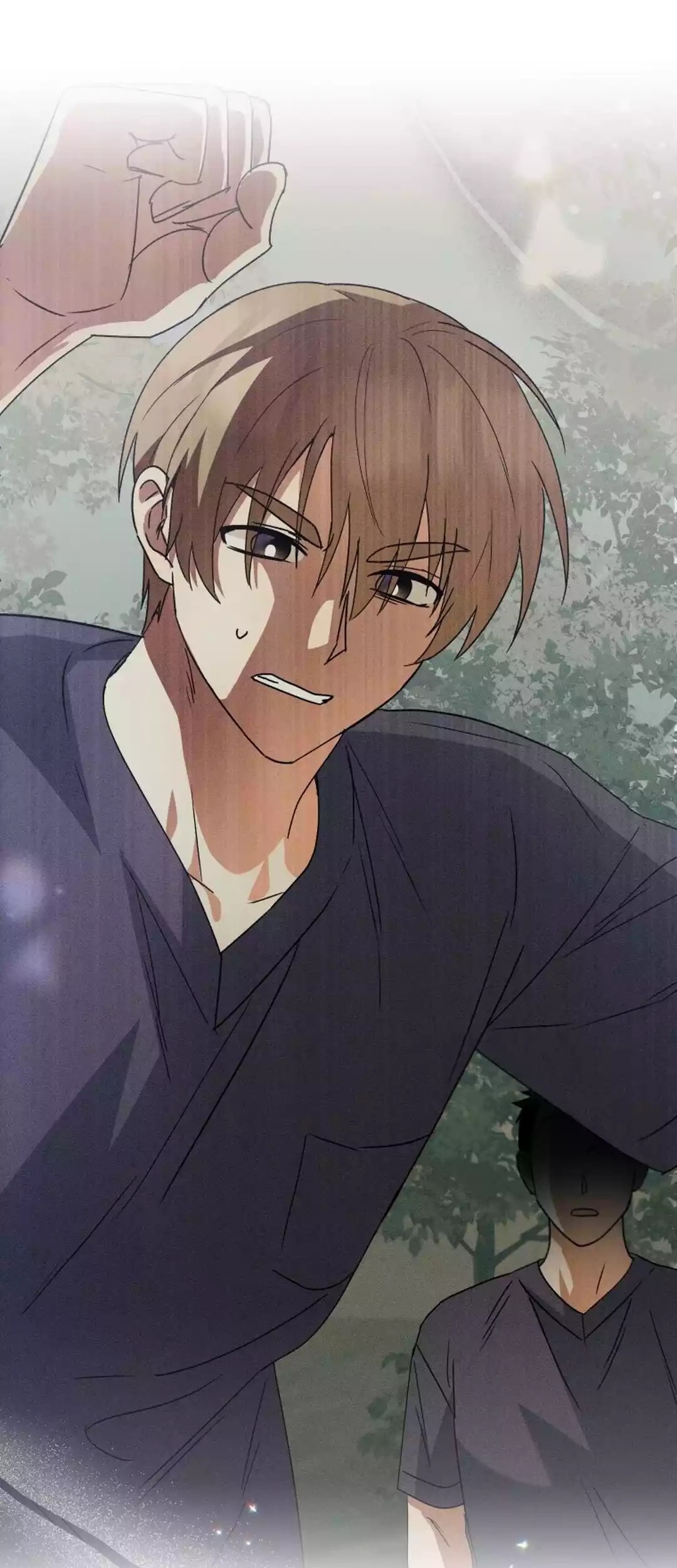 Hello? Veterinarian! Chapter 93 Gambar 69