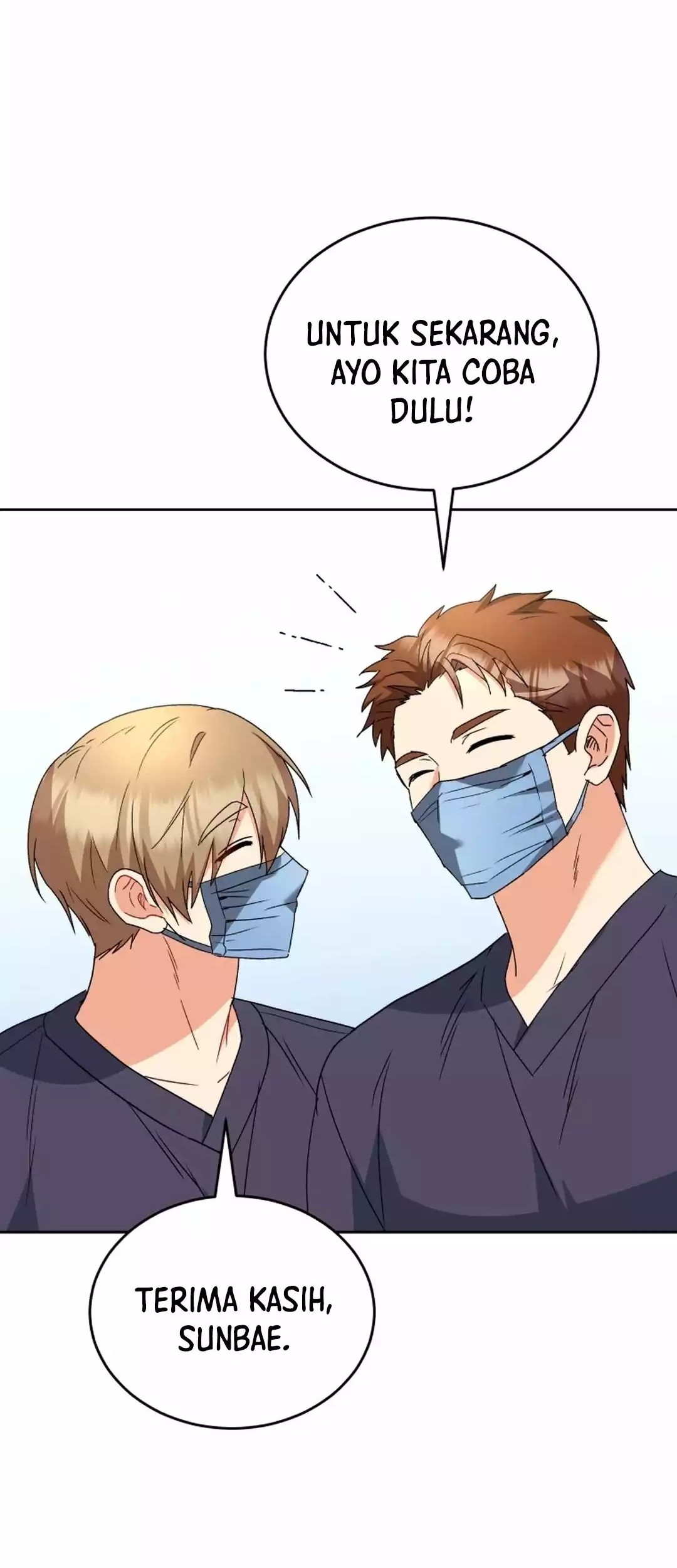 Hello? Veterinarian! Chapter 93 Gambar 72