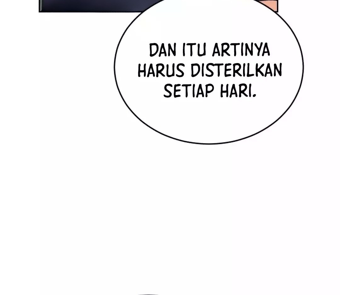 Hello? Veterinarian! Chapter 93 Gambar 76