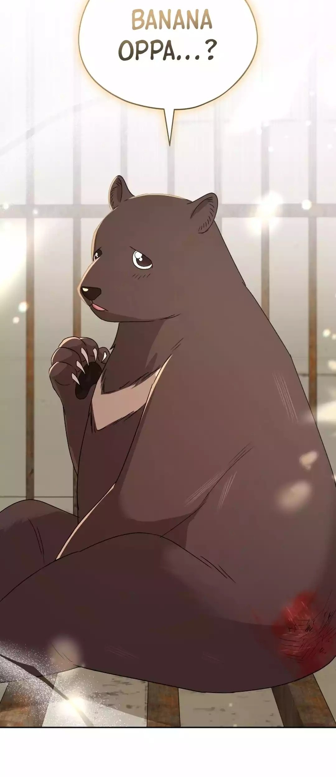 Hello? Veterinarian! Chapter 93 Gambar 3