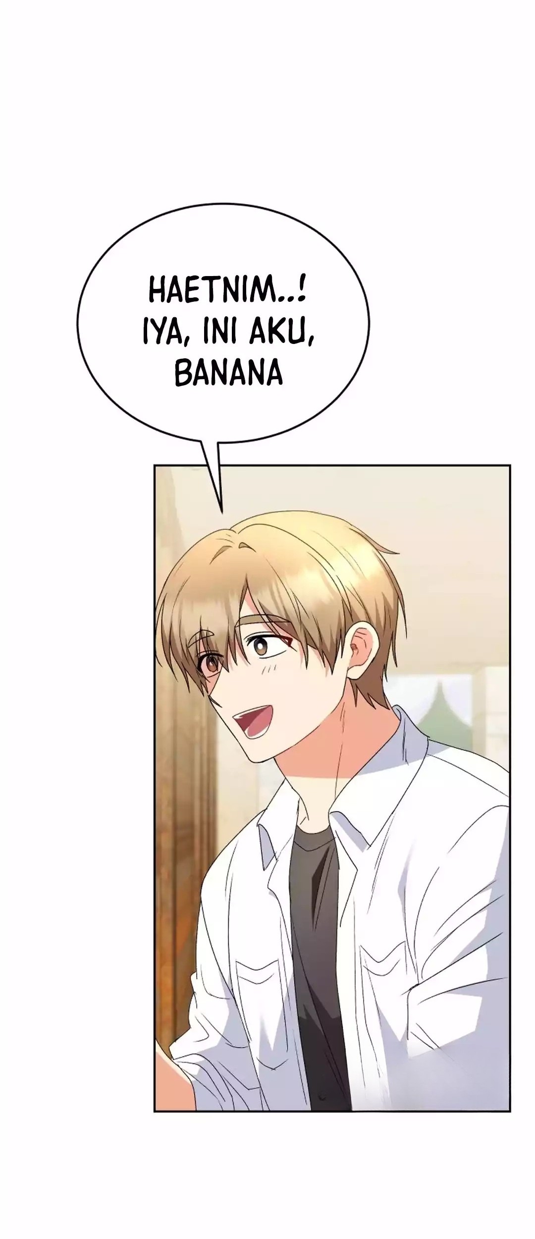 Hello? Veterinarian! Chapter 93 Gambar 4