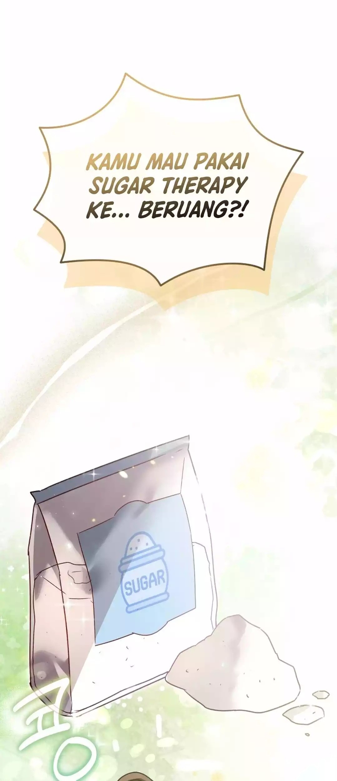 Hello? Veterinarian! Chapter 93 Gambar 79