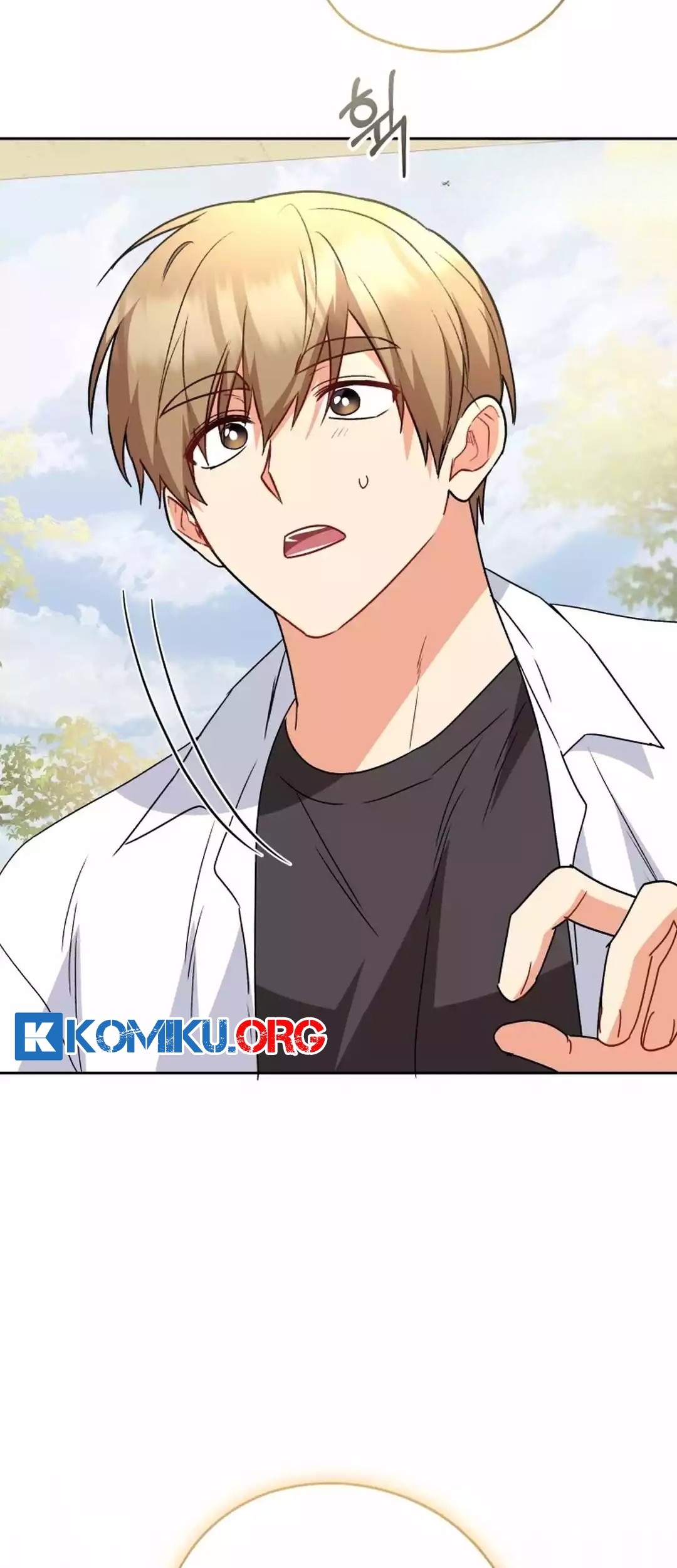 Hello? Veterinarian! Chapter 93 Gambar 6