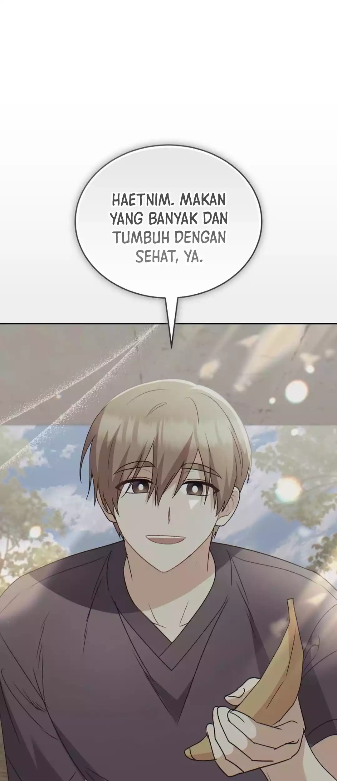 Hello? Veterinarian! Chapter 93 Gambar 9