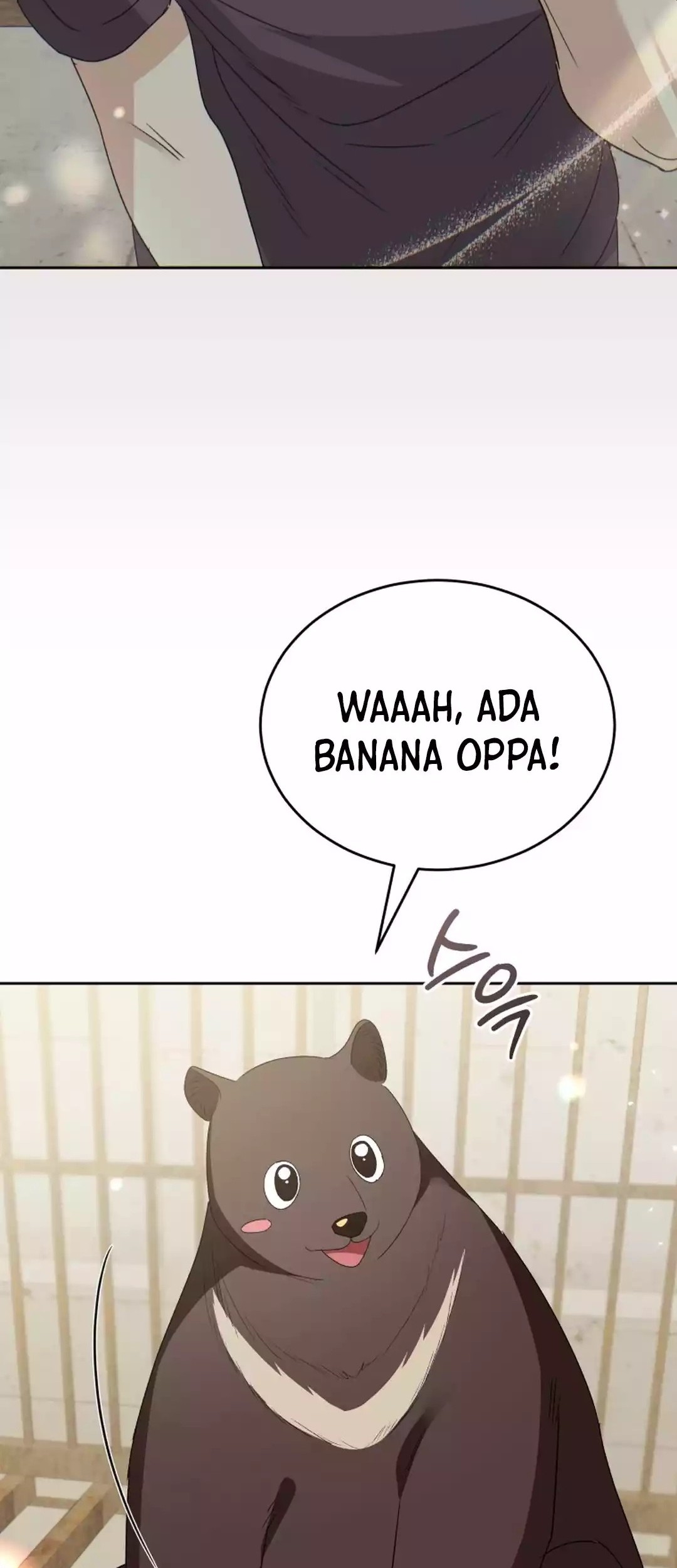 Hello? Veterinarian! Chapter 93 Gambar 10